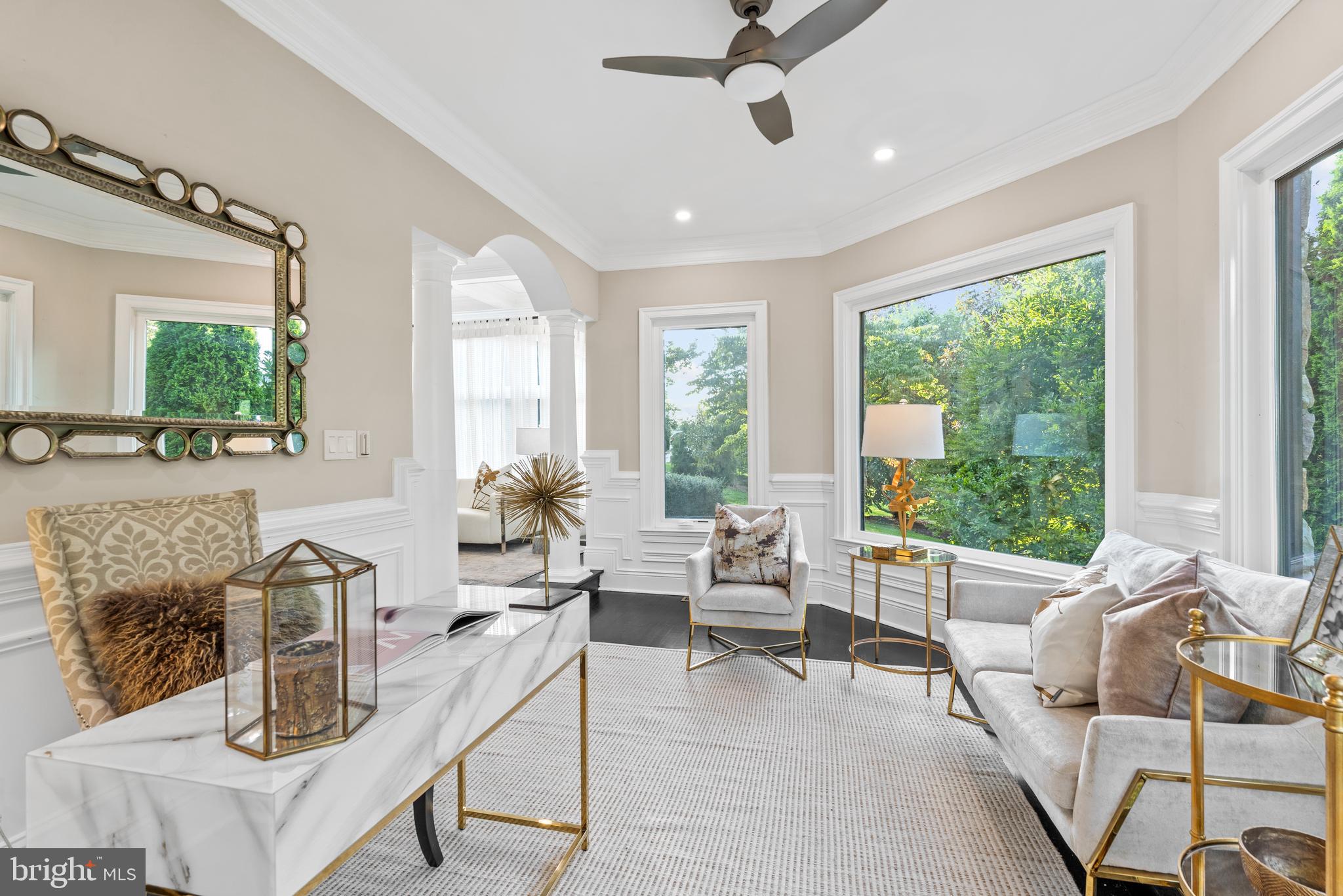 1645 Kirby Road McLean, VA 22101 - Photo 38 of 102