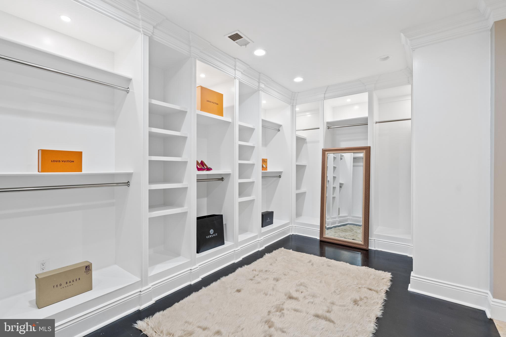 1645 Kirby Road McLean, VA 22101 - Photo 58 of 102 Re-designed closet