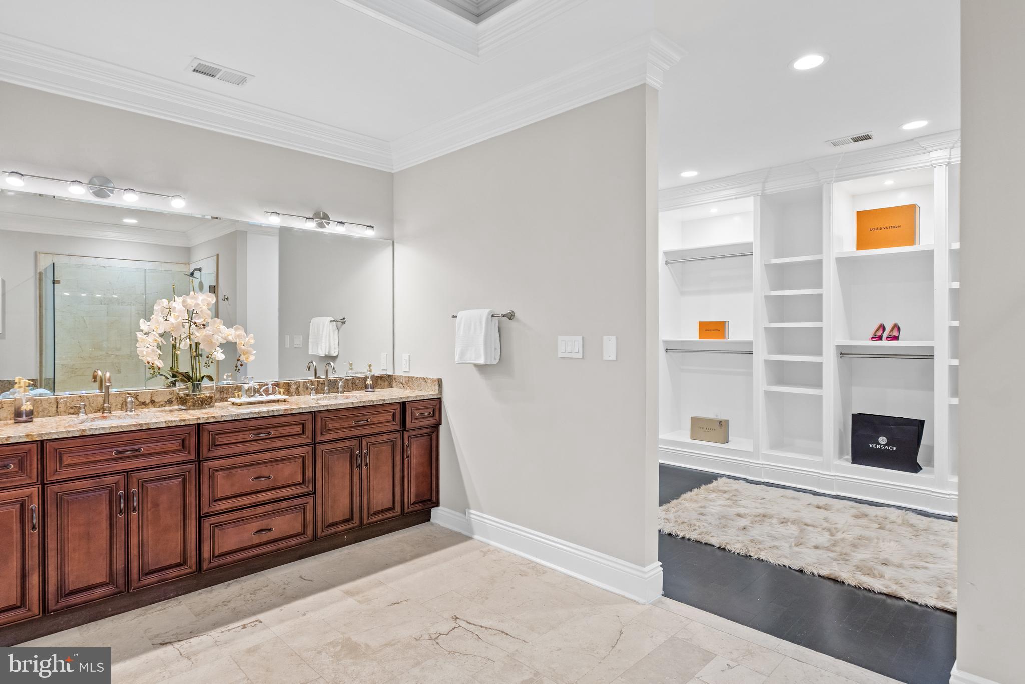 1645 Kirby Road McLean, VA 22101 - Photo 63 of 102