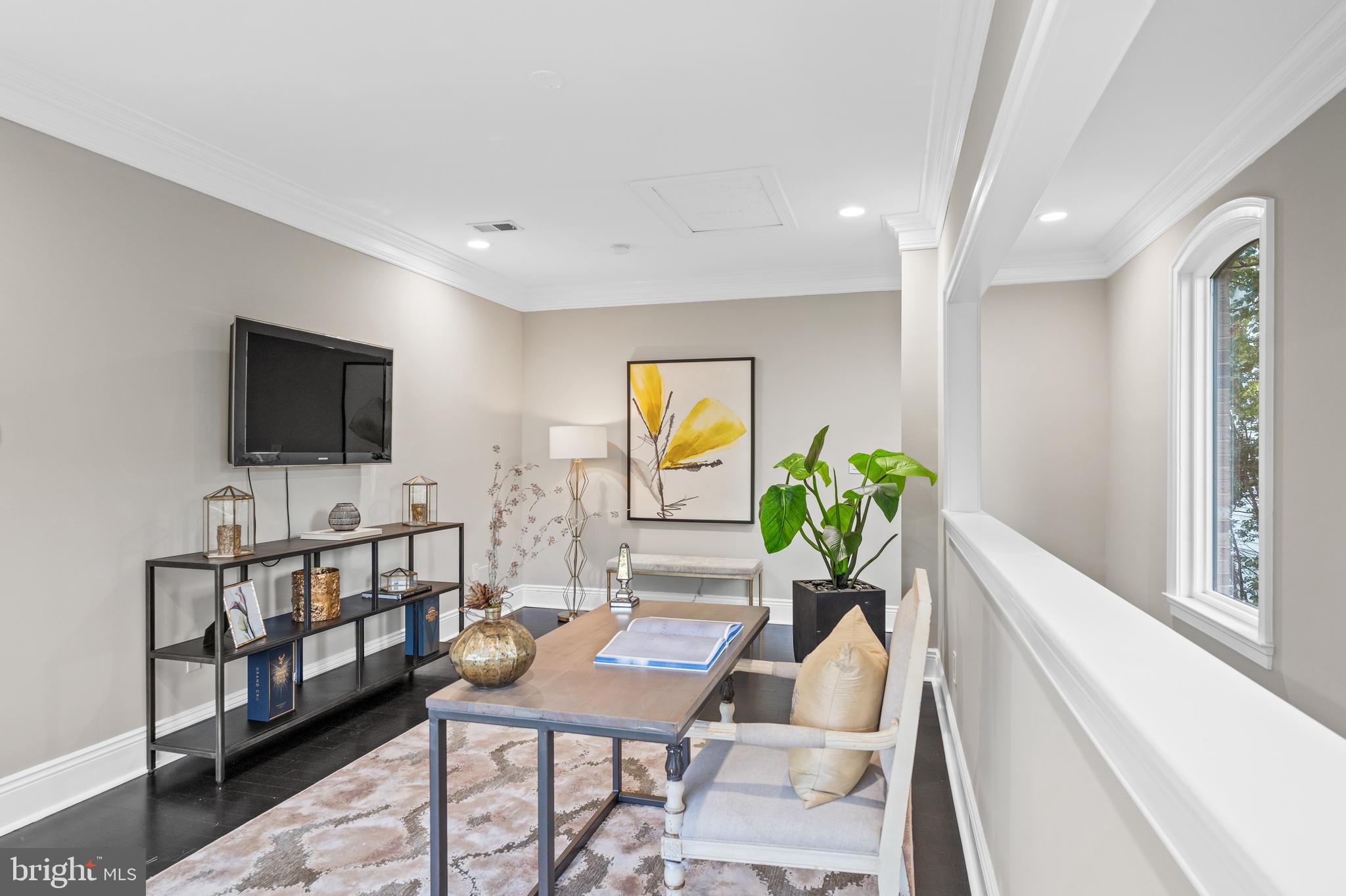 1645 Kirby Road McLean, VA 22101 - Photo 67 of 102