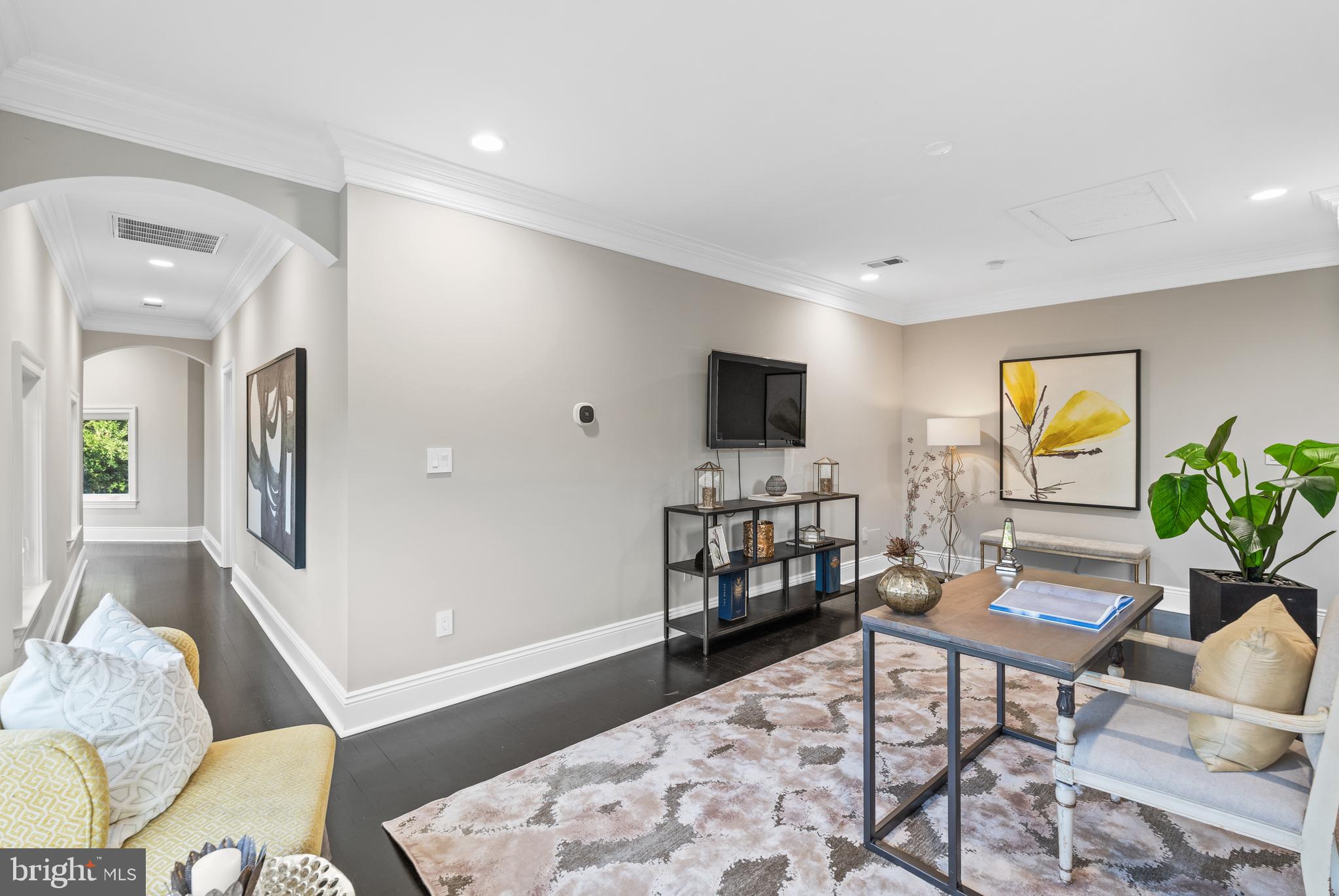 1645 Kirby Road McLean, VA 22101 - Photo 68 of 102