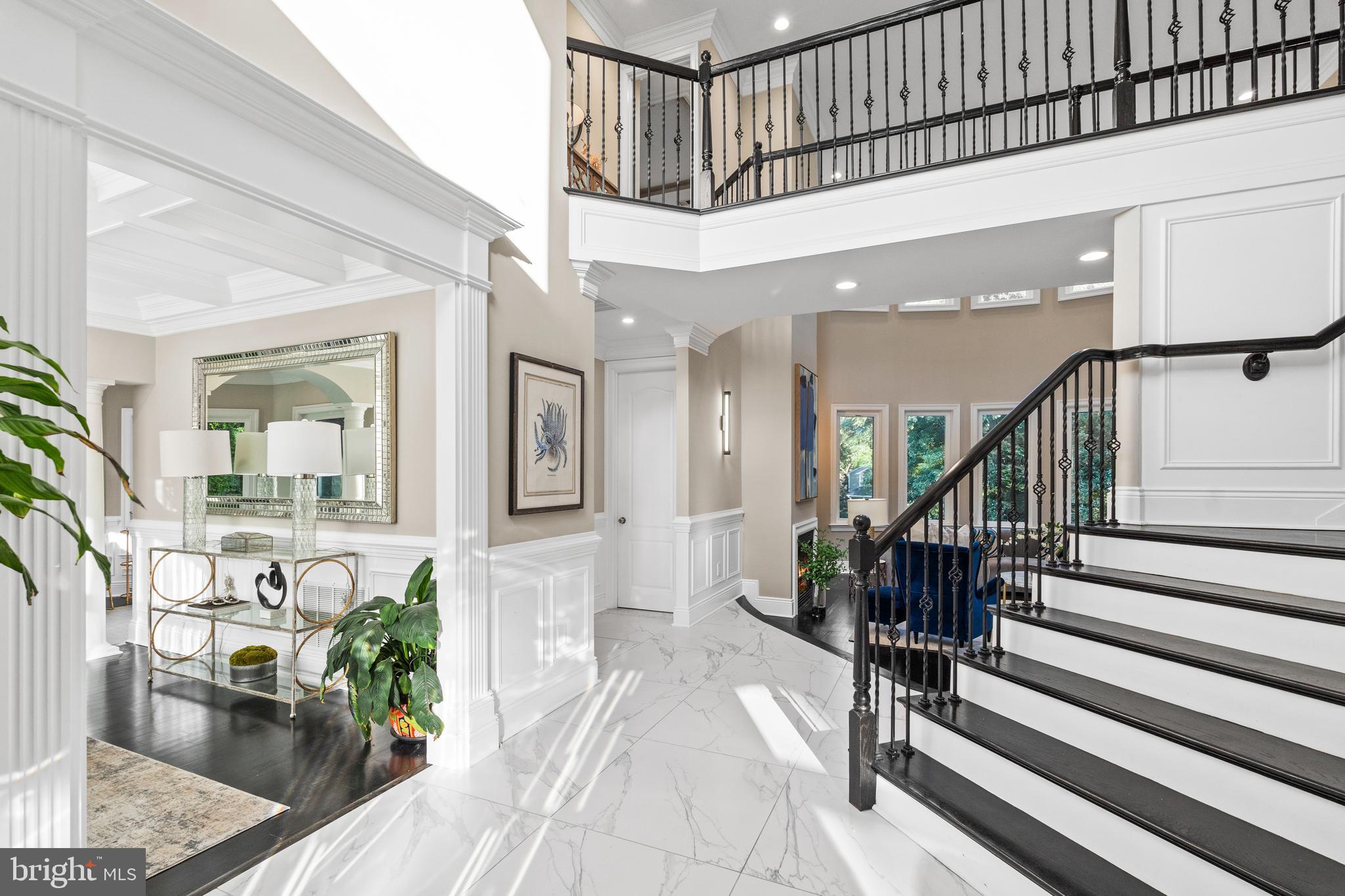 1645 Kirby Road McLean, VA 22101 - Photo 7 of 102