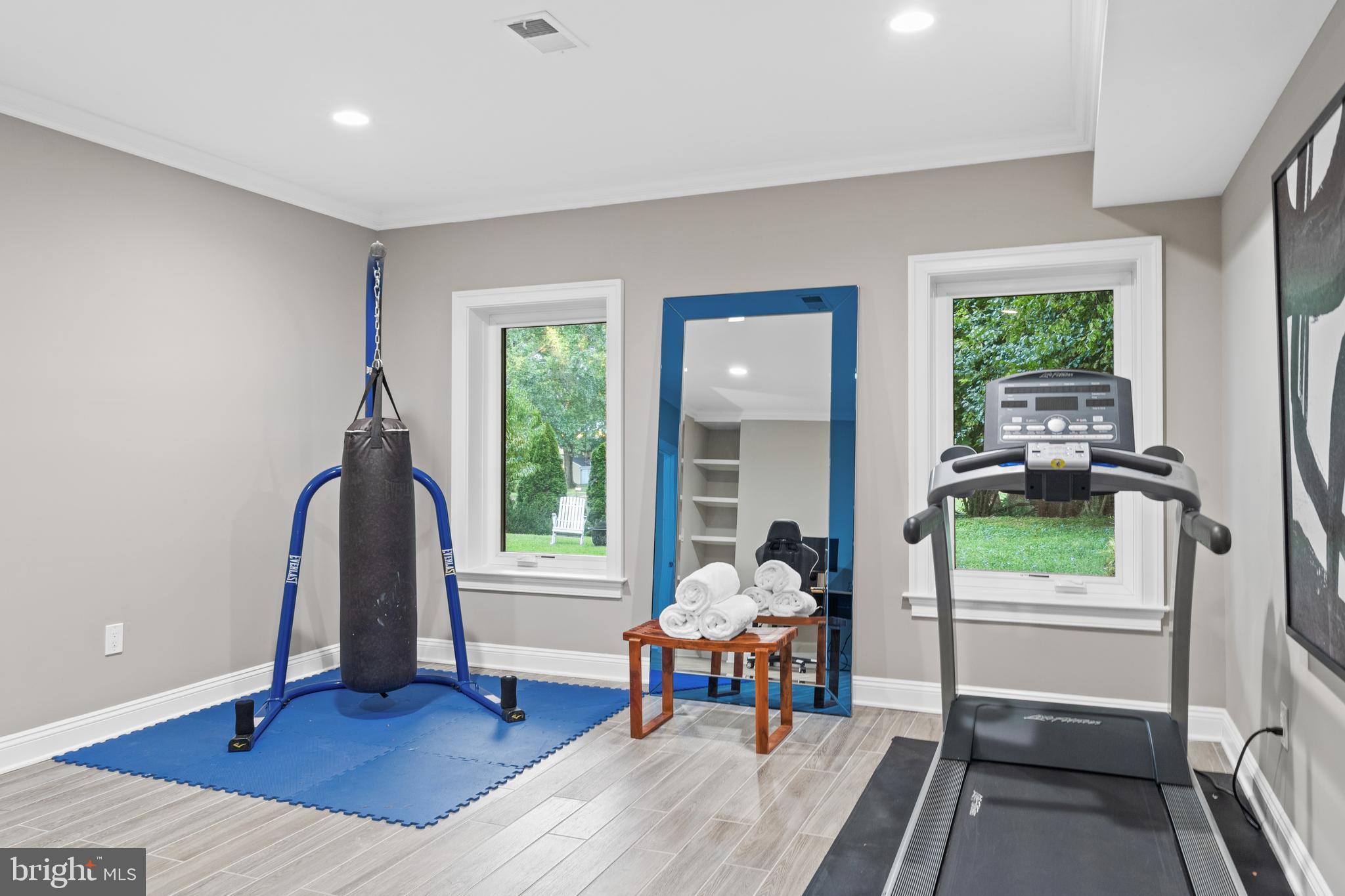 1645 Kirby Road McLean, VA 22101 - Photo 75 of 102