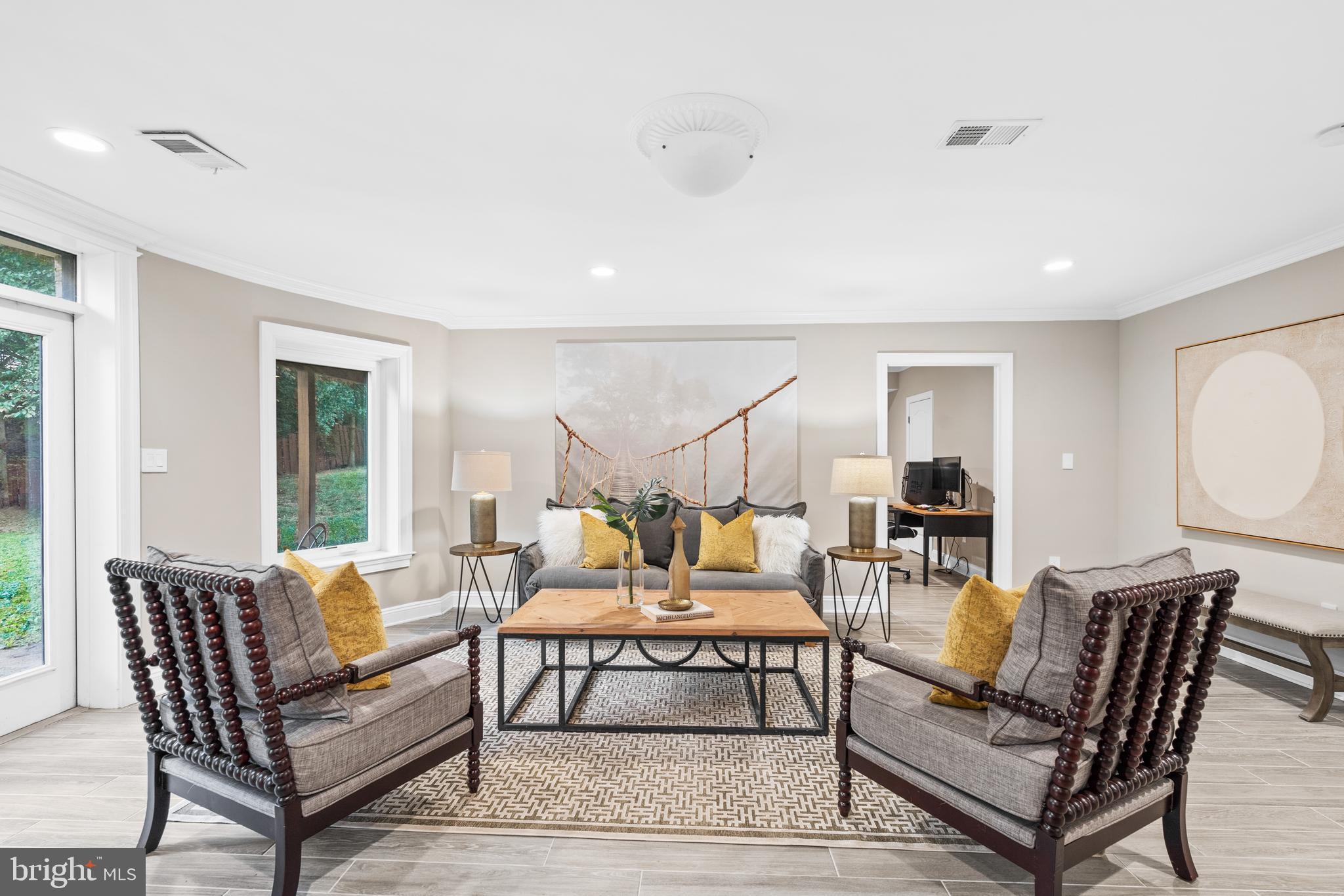 1645 Kirby Road McLean, VA 22101 - Photo 77 of 102