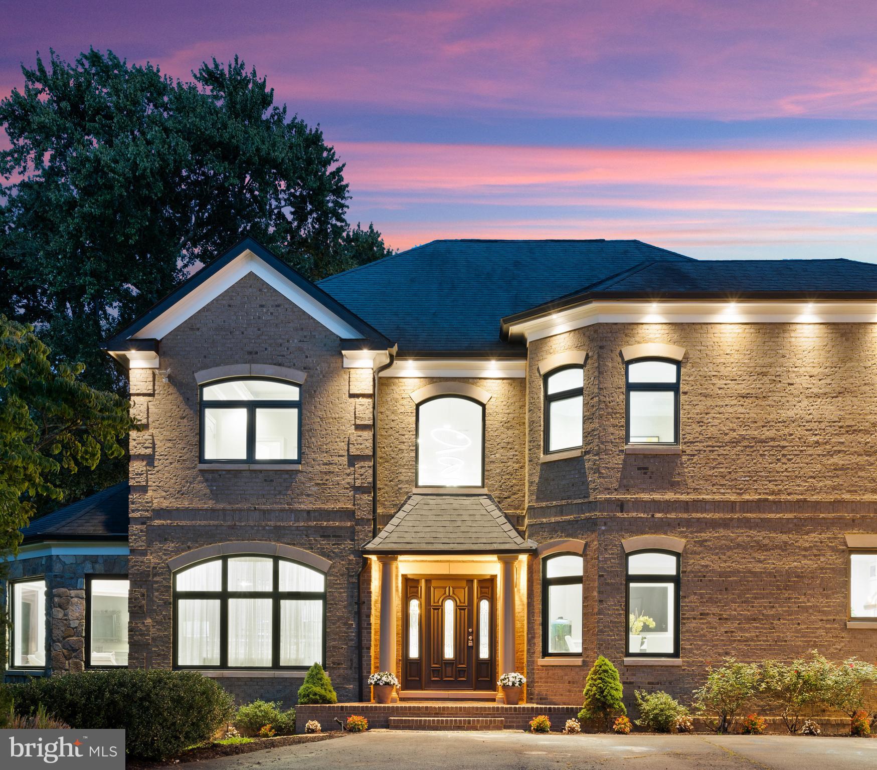 1645 Kirby Road McLean, VA 22101 - Photo 78 of 102