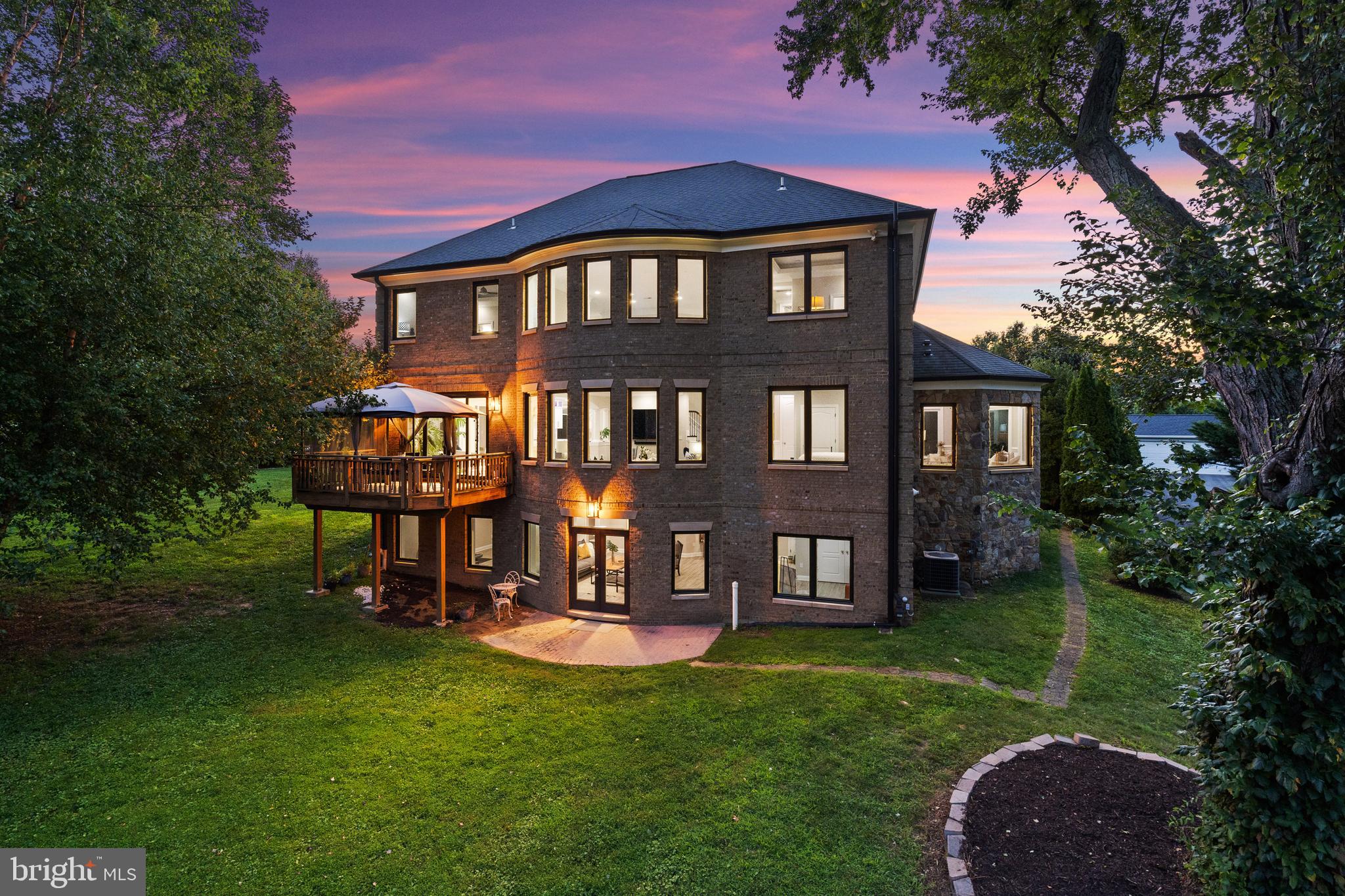 1645 Kirby Road McLean, VA 22101 - Photo 79 of 102