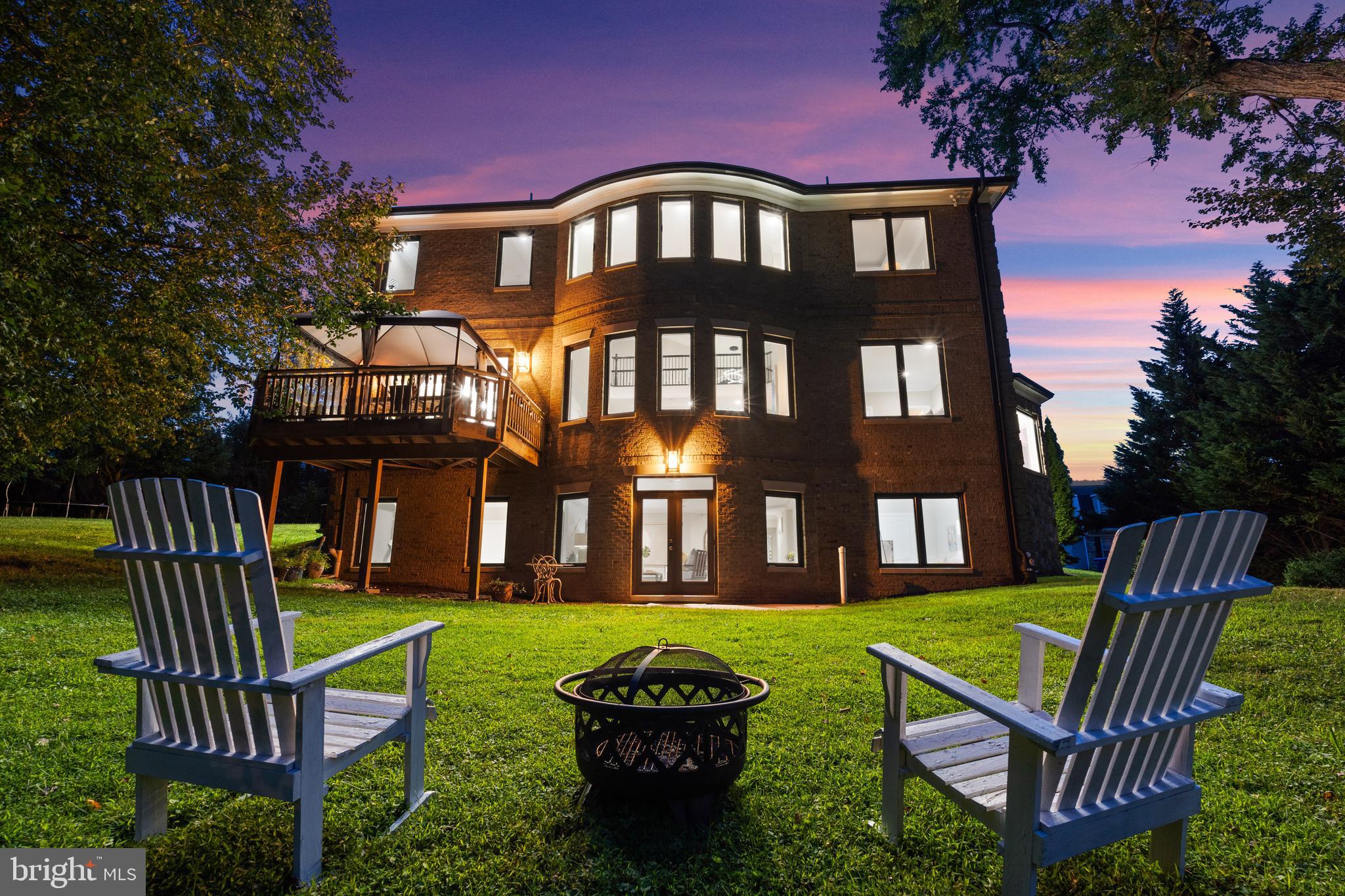 1645 Kirby Road McLean, VA 22101 - Photo 80 of 102