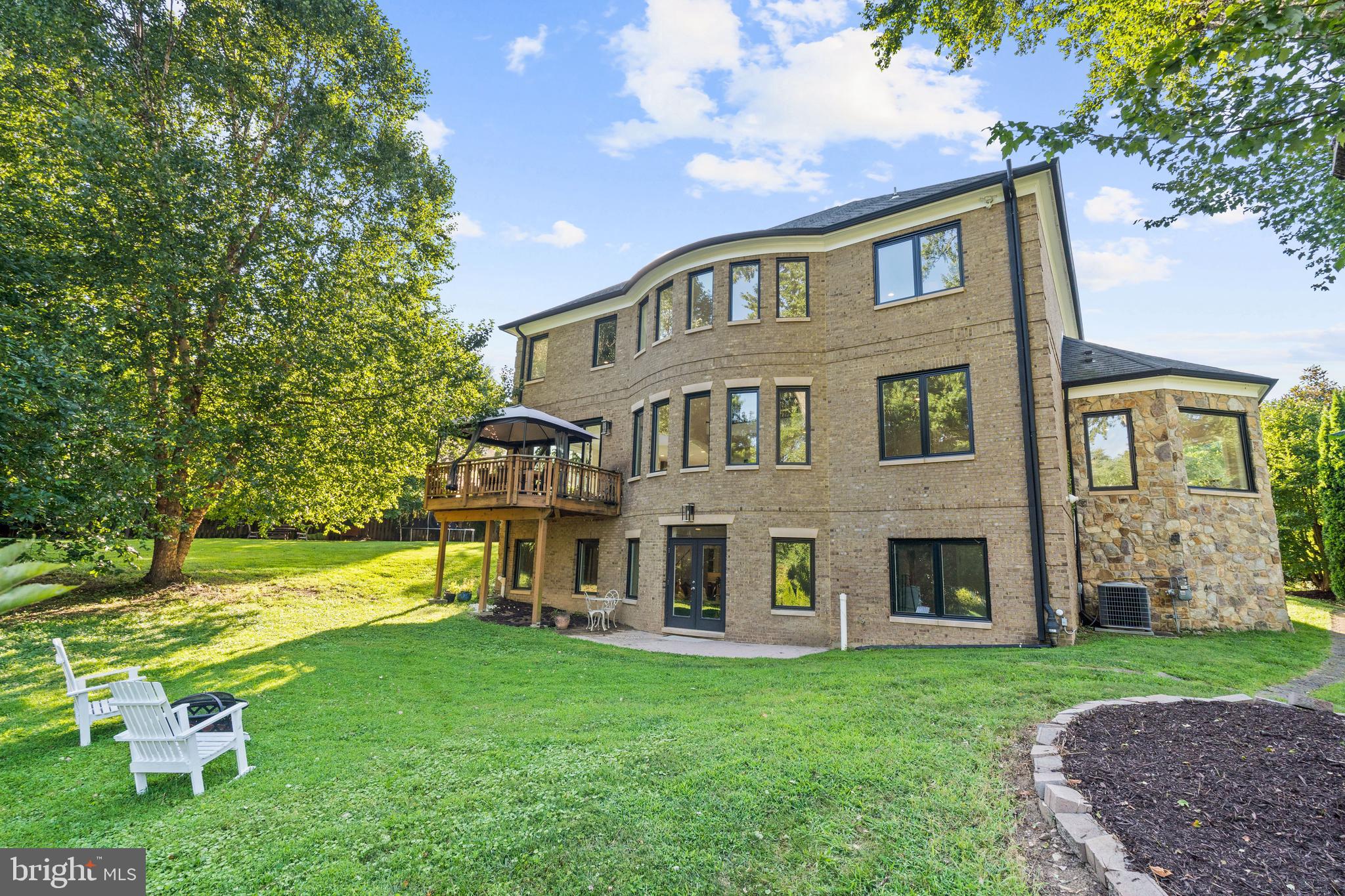 1645 Kirby Road McLean, VA 22101 - Photo 82 of 102