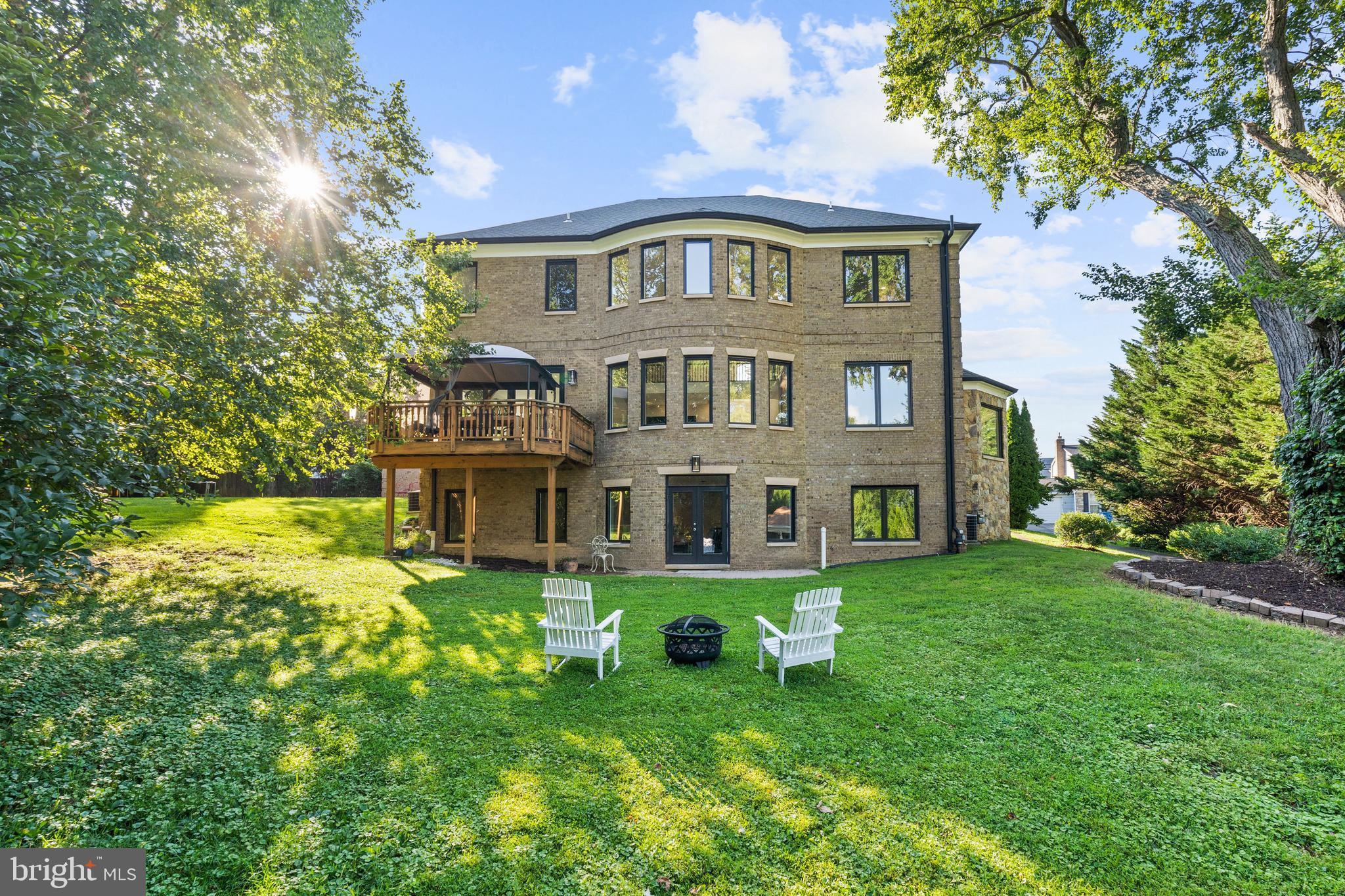 1645 Kirby Road McLean, VA 22101 - Photo 83 of 102