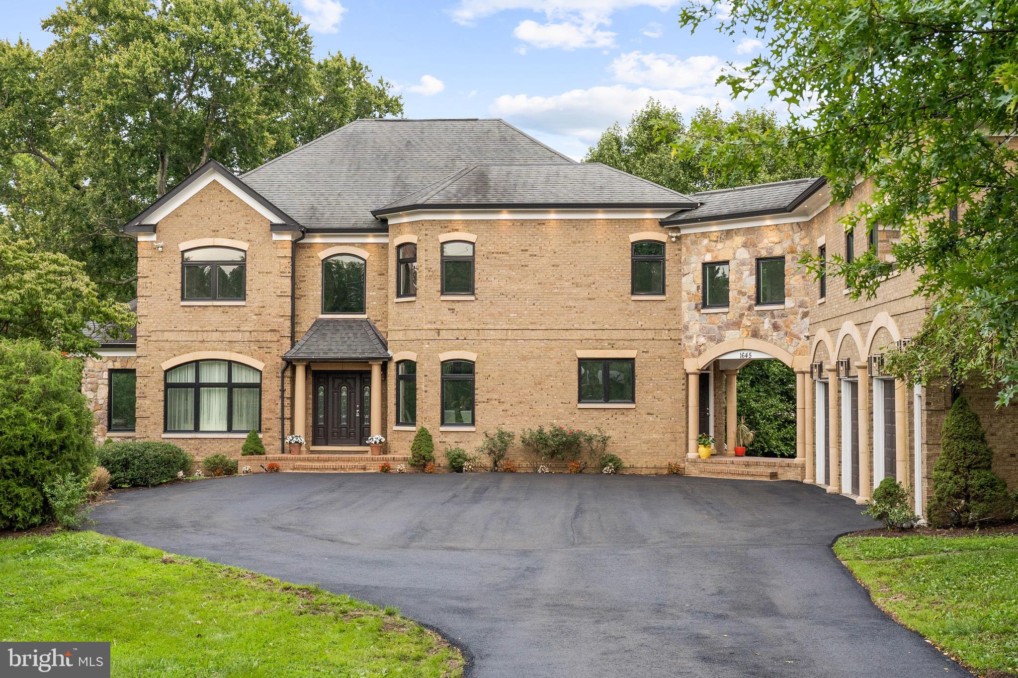 1645 Kirby Road McLean, VA 22101 - Photo 84 of 102