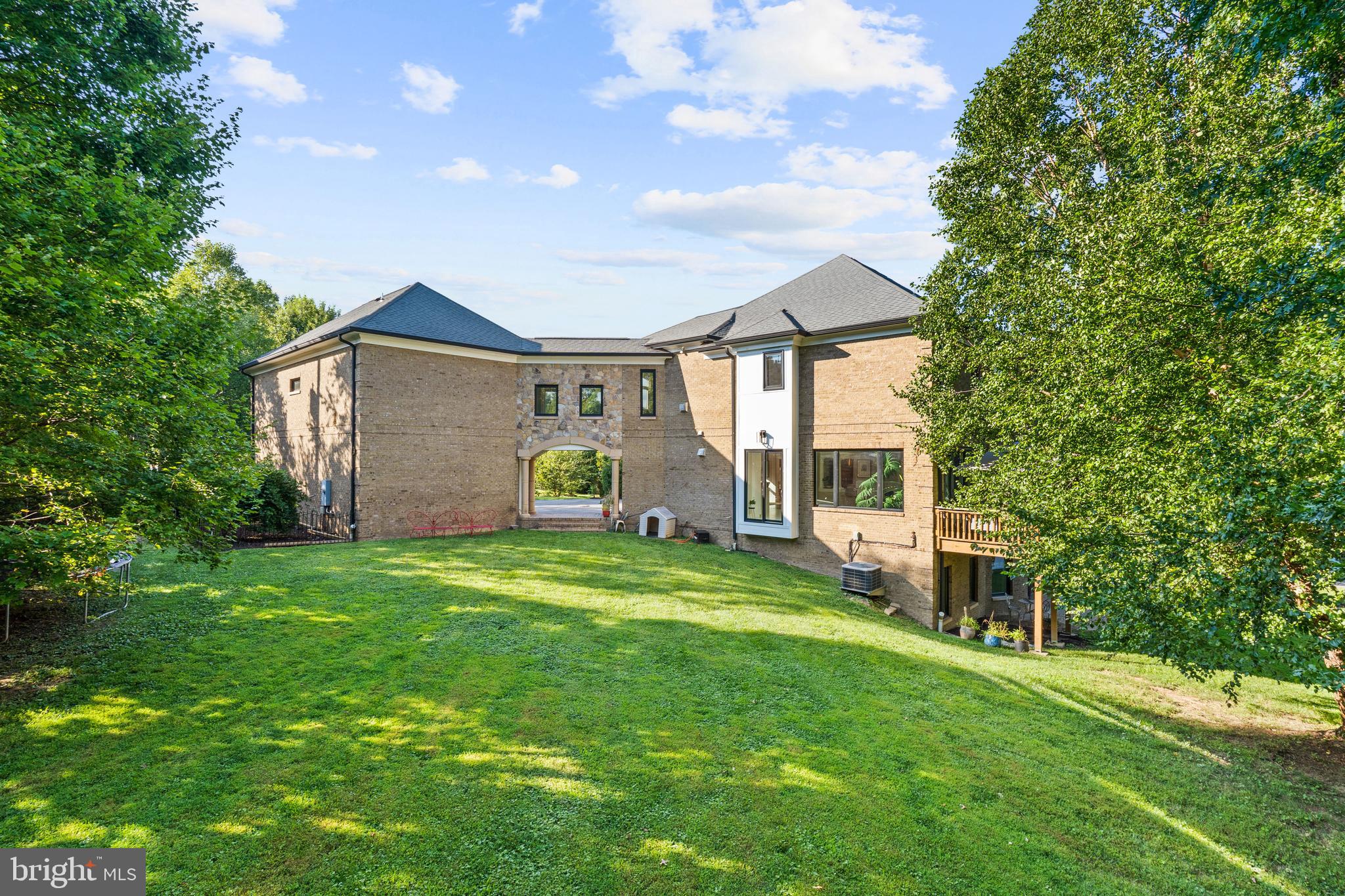 1645 Kirby Road McLean, VA 22101 - Photo 87 of 102