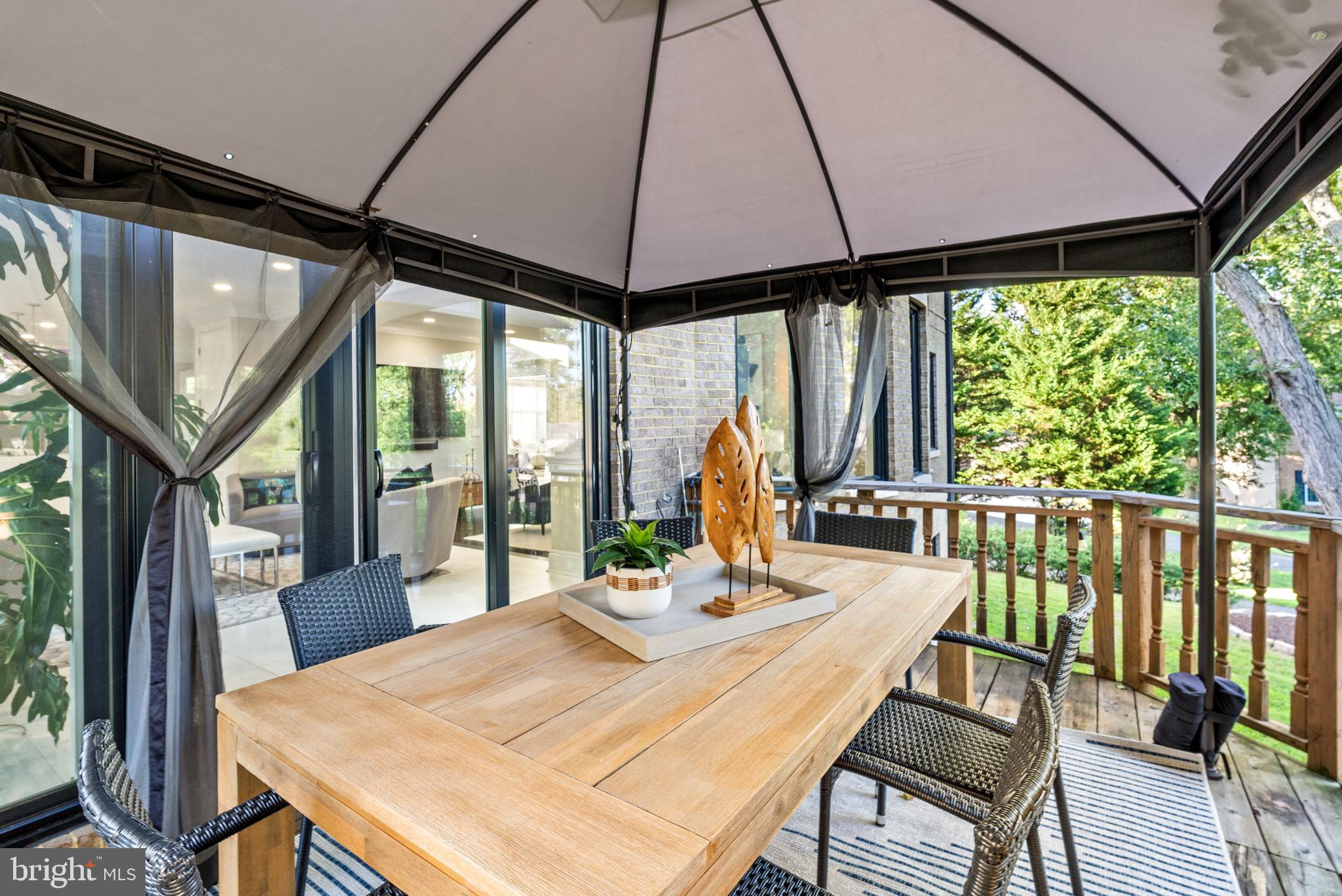 1645 Kirby Road McLean, VA 22101 - Photo 90 of 102