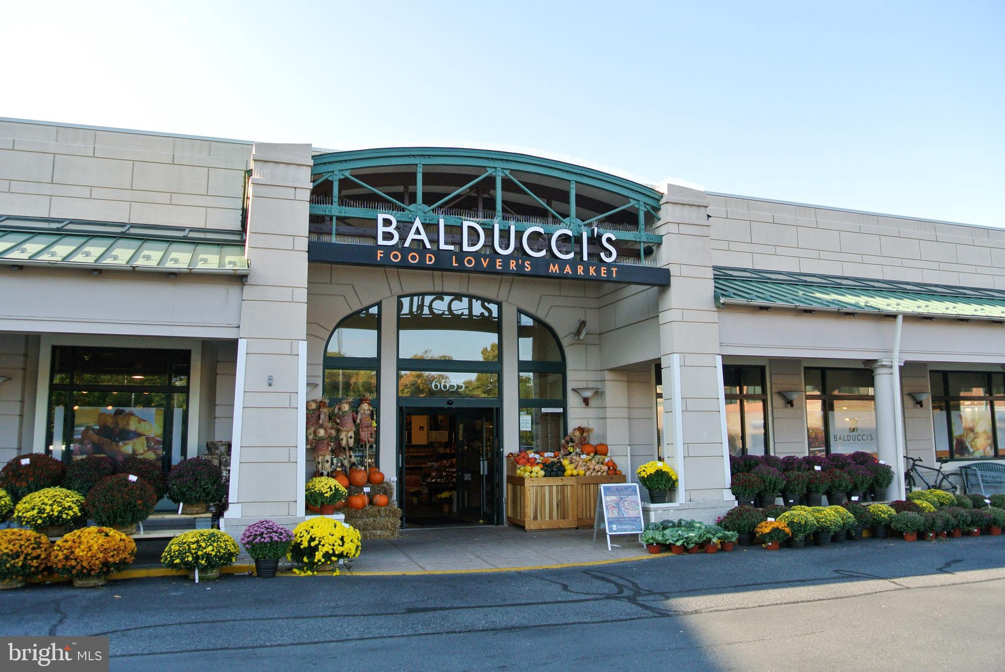 1645 Kirby Road McLean, VA 22101 - Photo 95 of 102