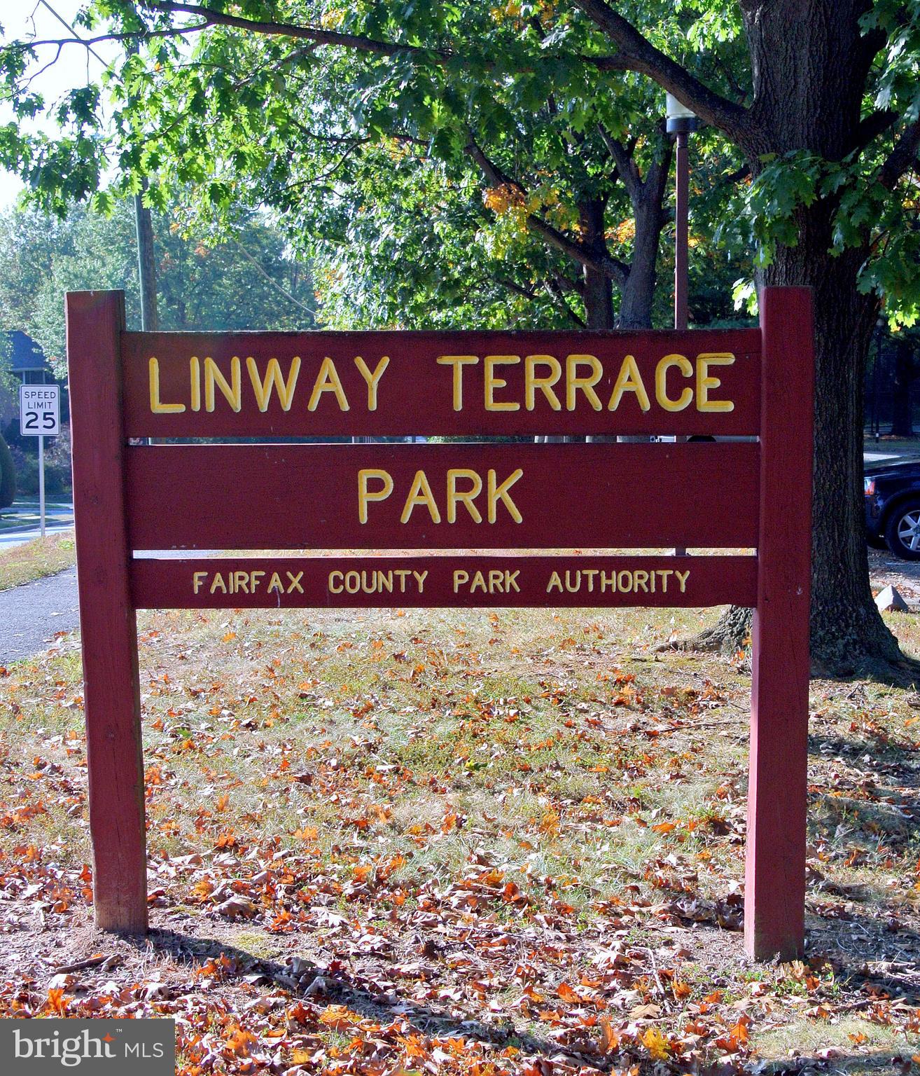 1645 Kirby Road McLean, VA 22101 - Photo 97 of 102