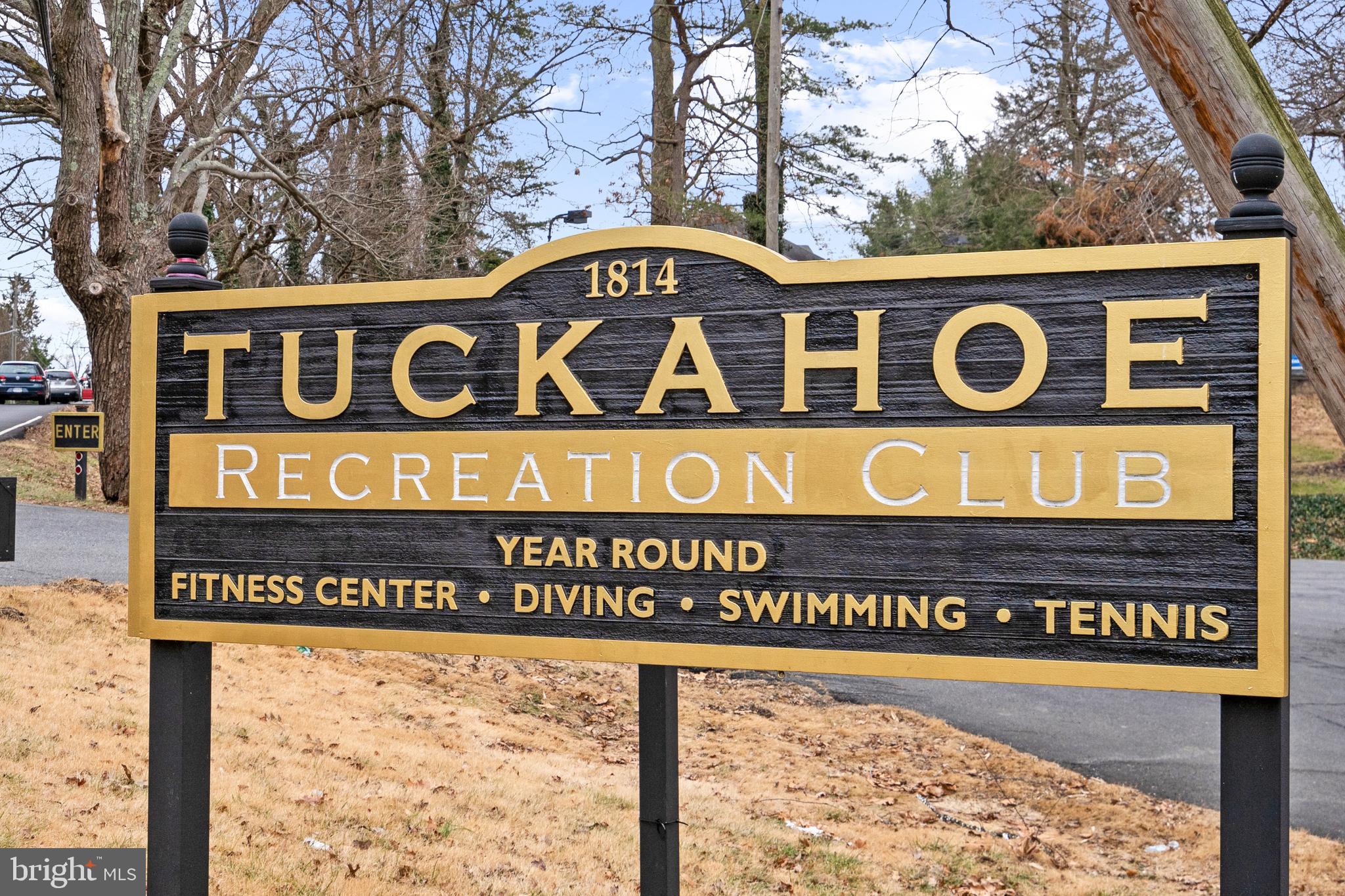 1645 Kirby Road McLean, VA 22101 - Photo 99 of 102