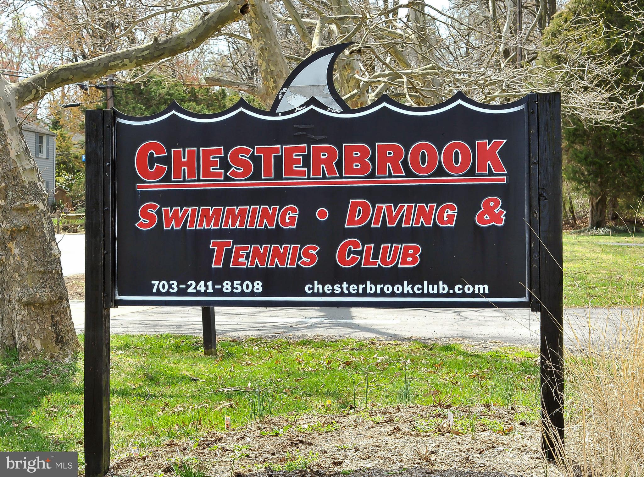 1645 Kirby Road McLean, VA 22101 - Photo 100 of 102