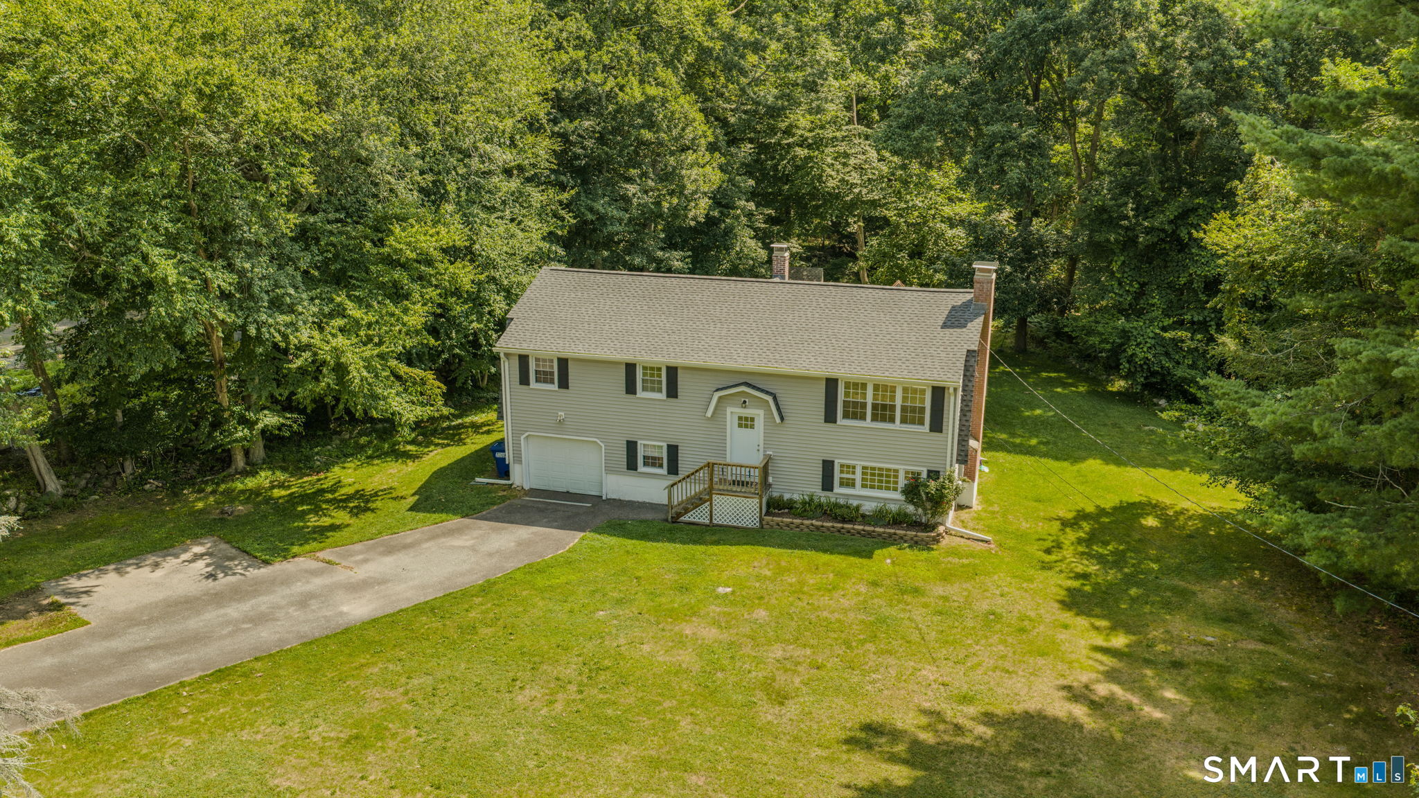 5 Partridge Hollow Road Ledyard, CT 06335 - Photo 36 of 37