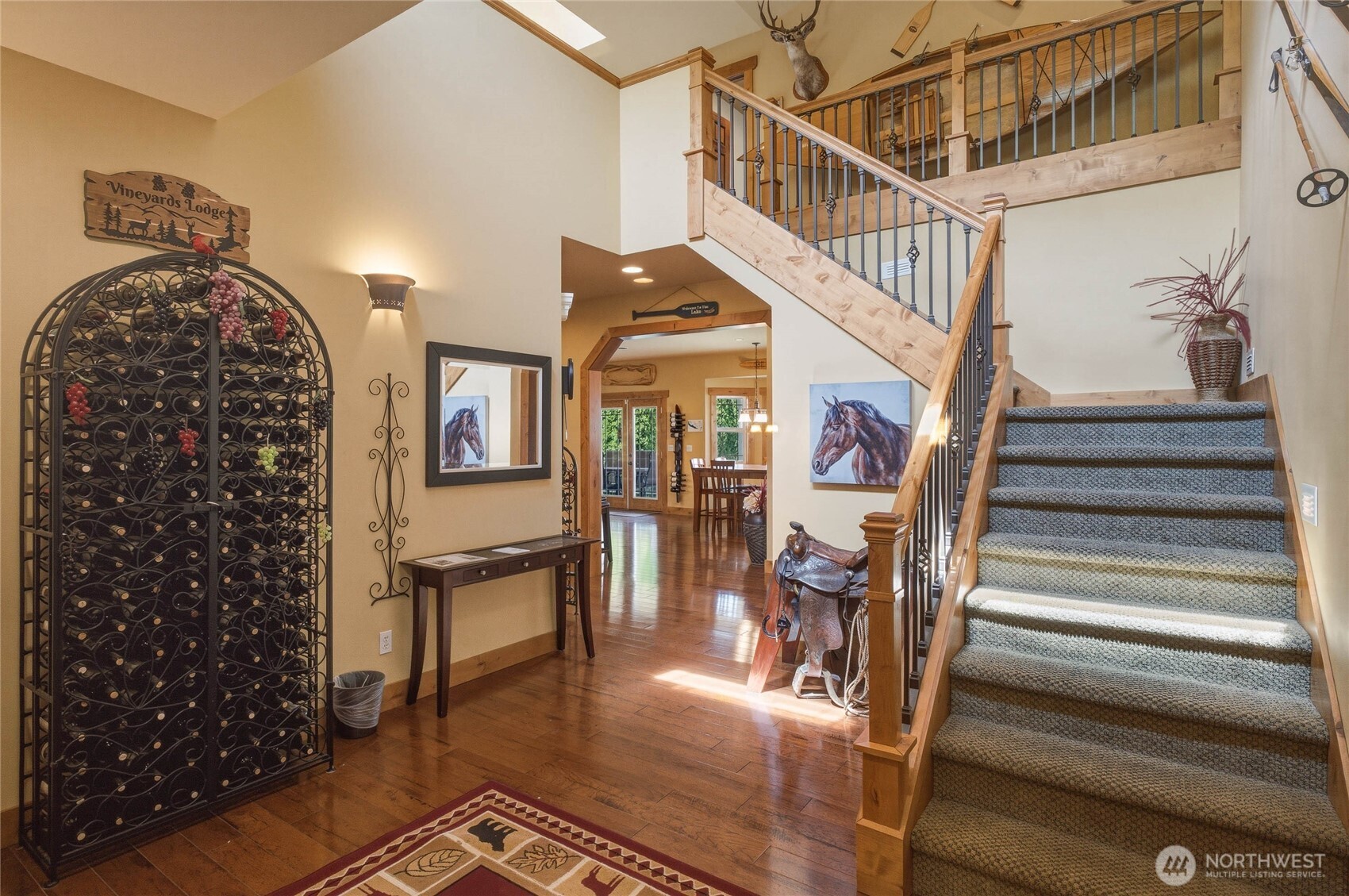 915 South Lakeshore Road Chelan, WA 98816 - Photo 25 of 40