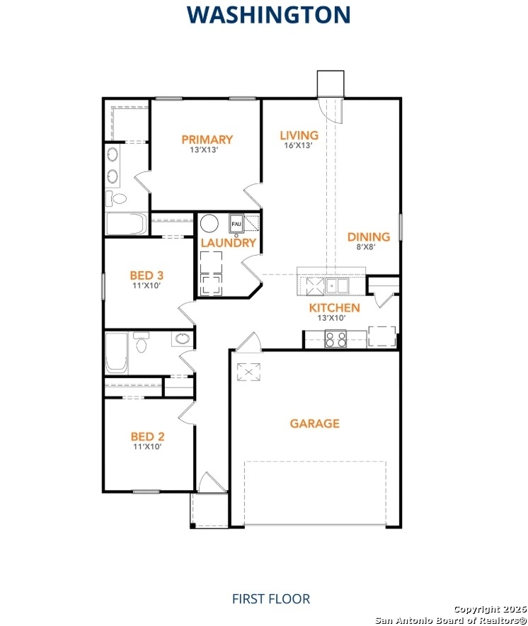 222 Boulder Ridge Drive Cuero, TX 77954 - Photo 2 of 7