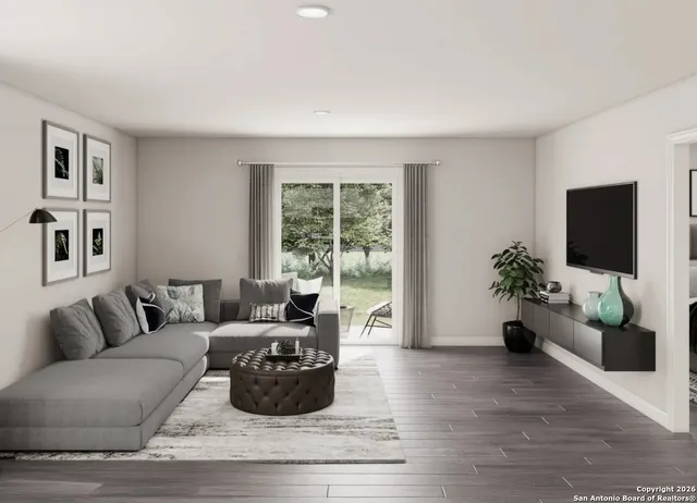 $219,990 | 222 Boulder Ridge Drive, Cuero, TX 77954