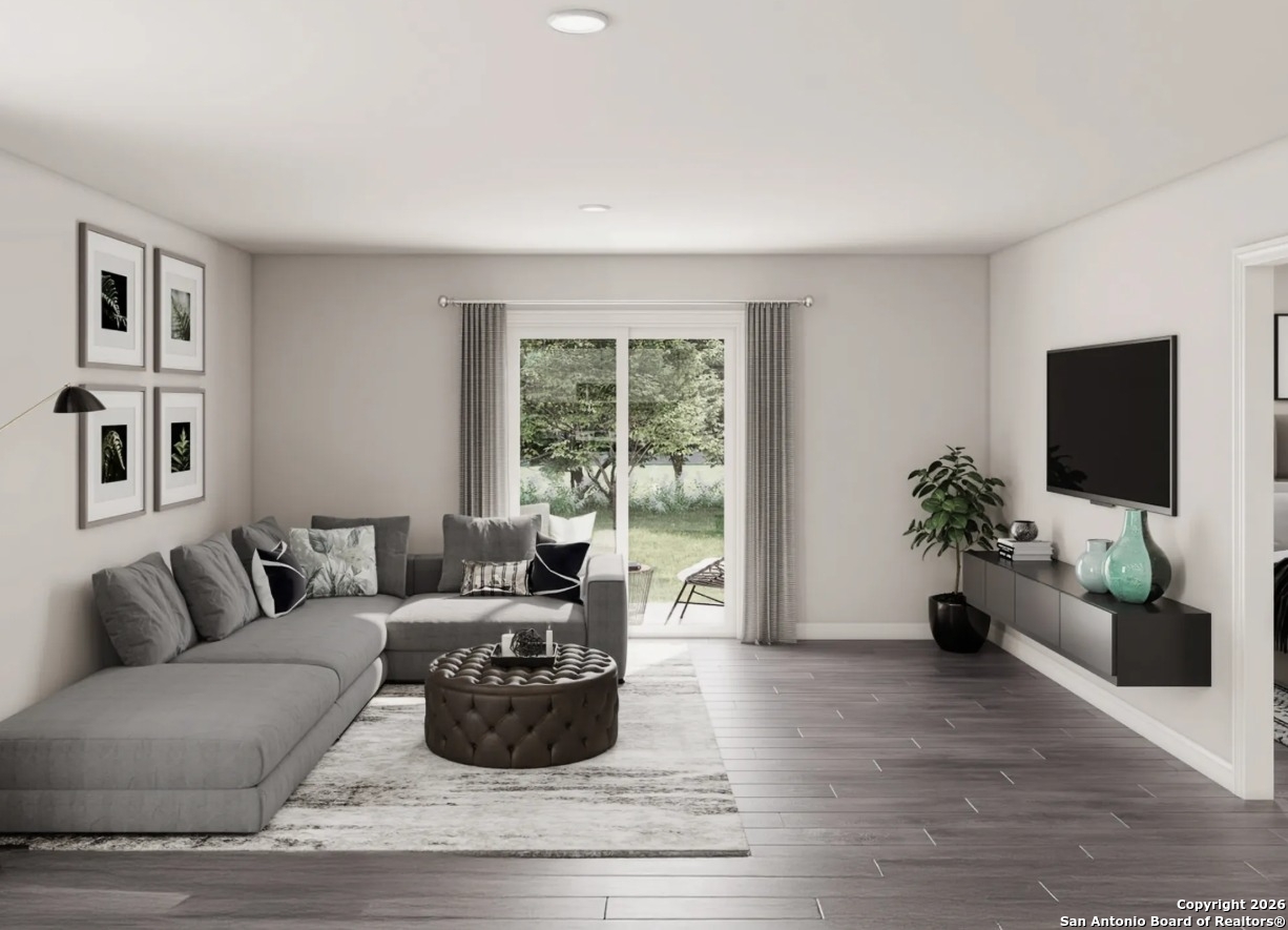 222 Boulder Ridge Drive Cuero, TX 77954 - Photo 4 of 7