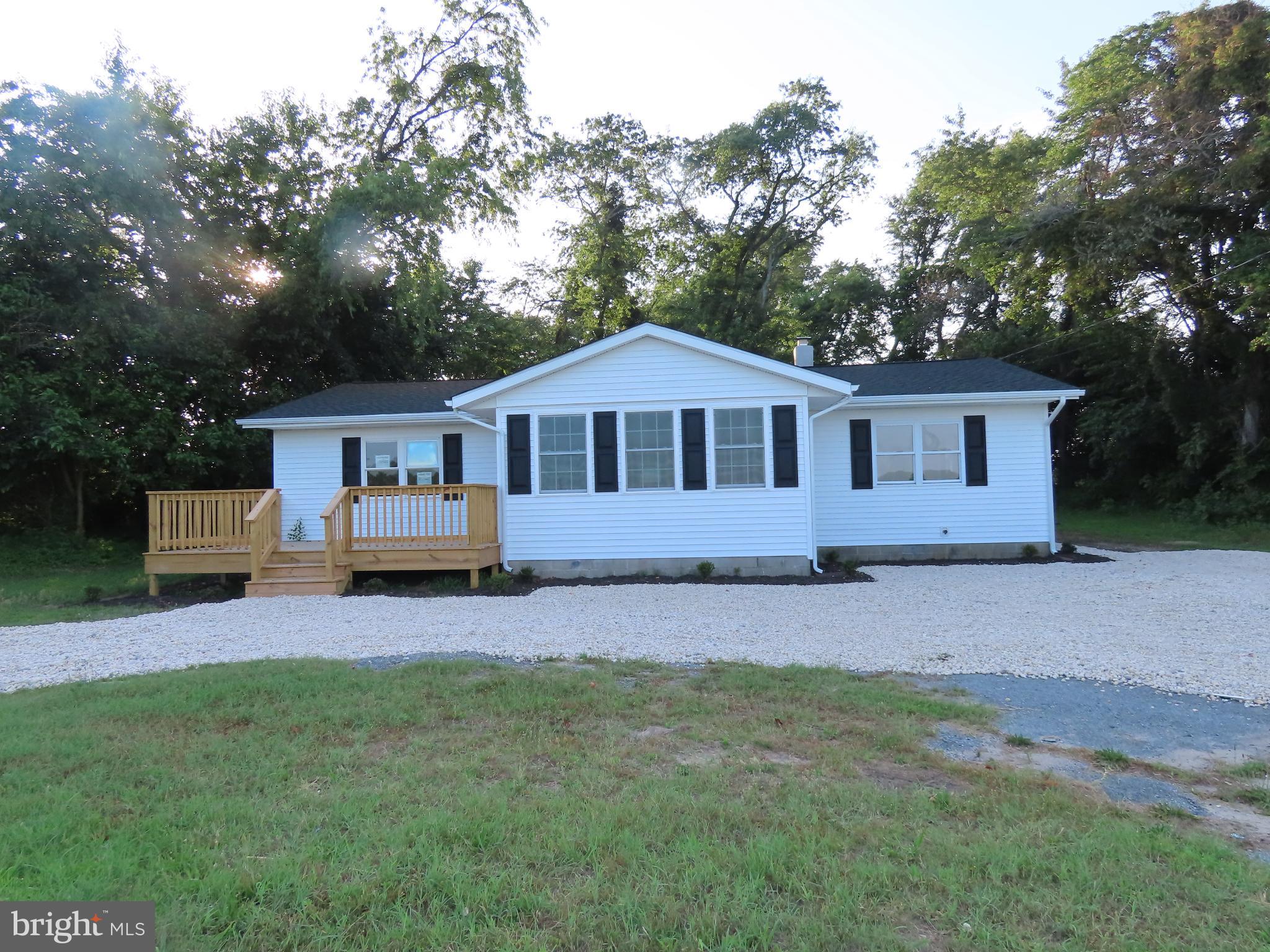 8264 Slaughter Beach Road Milford, DE 19963 - Photo 1 of 16