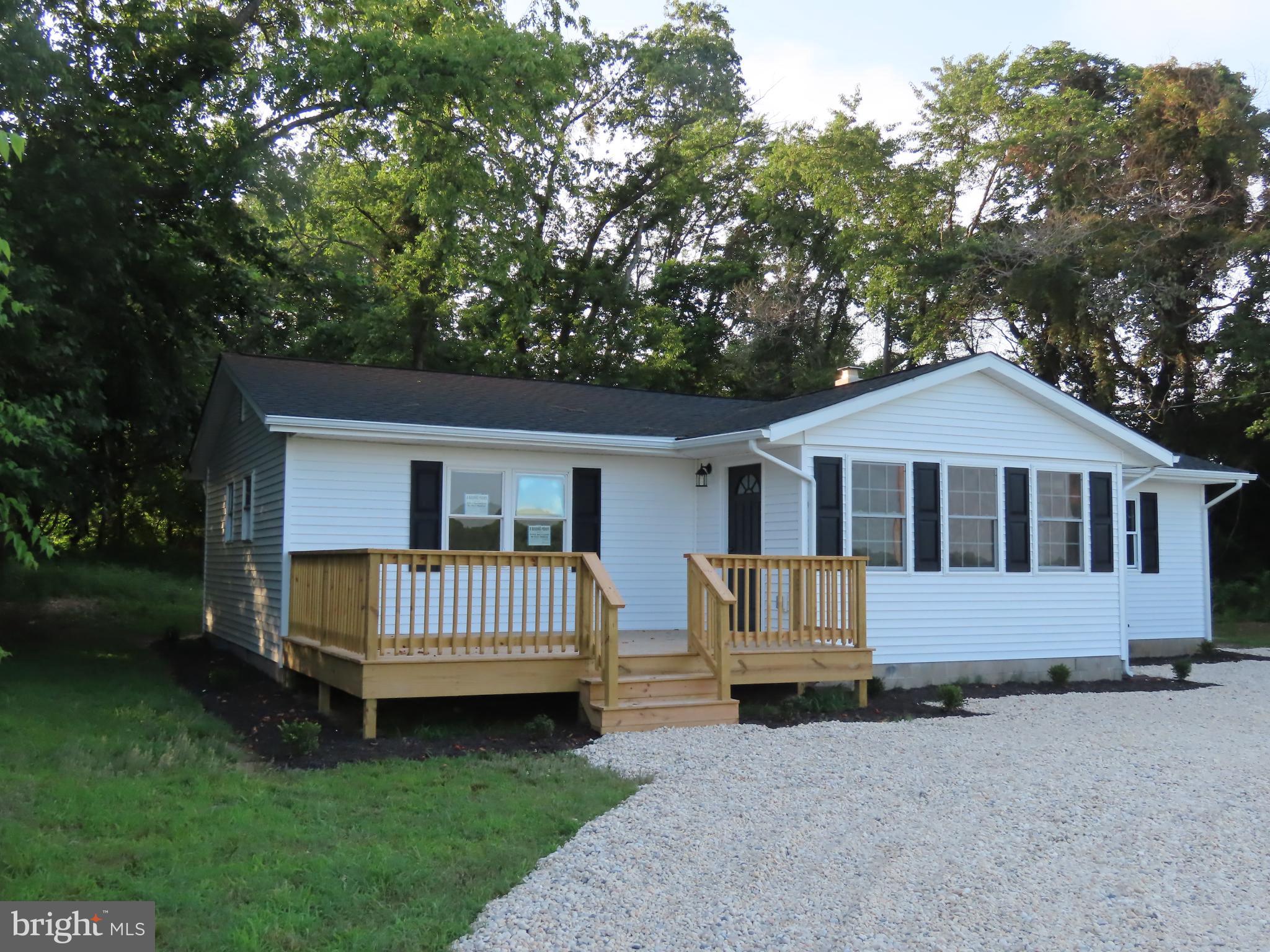 8264 Slaughter Beach Road Milford, DE 19963 - Photo 2 of 16