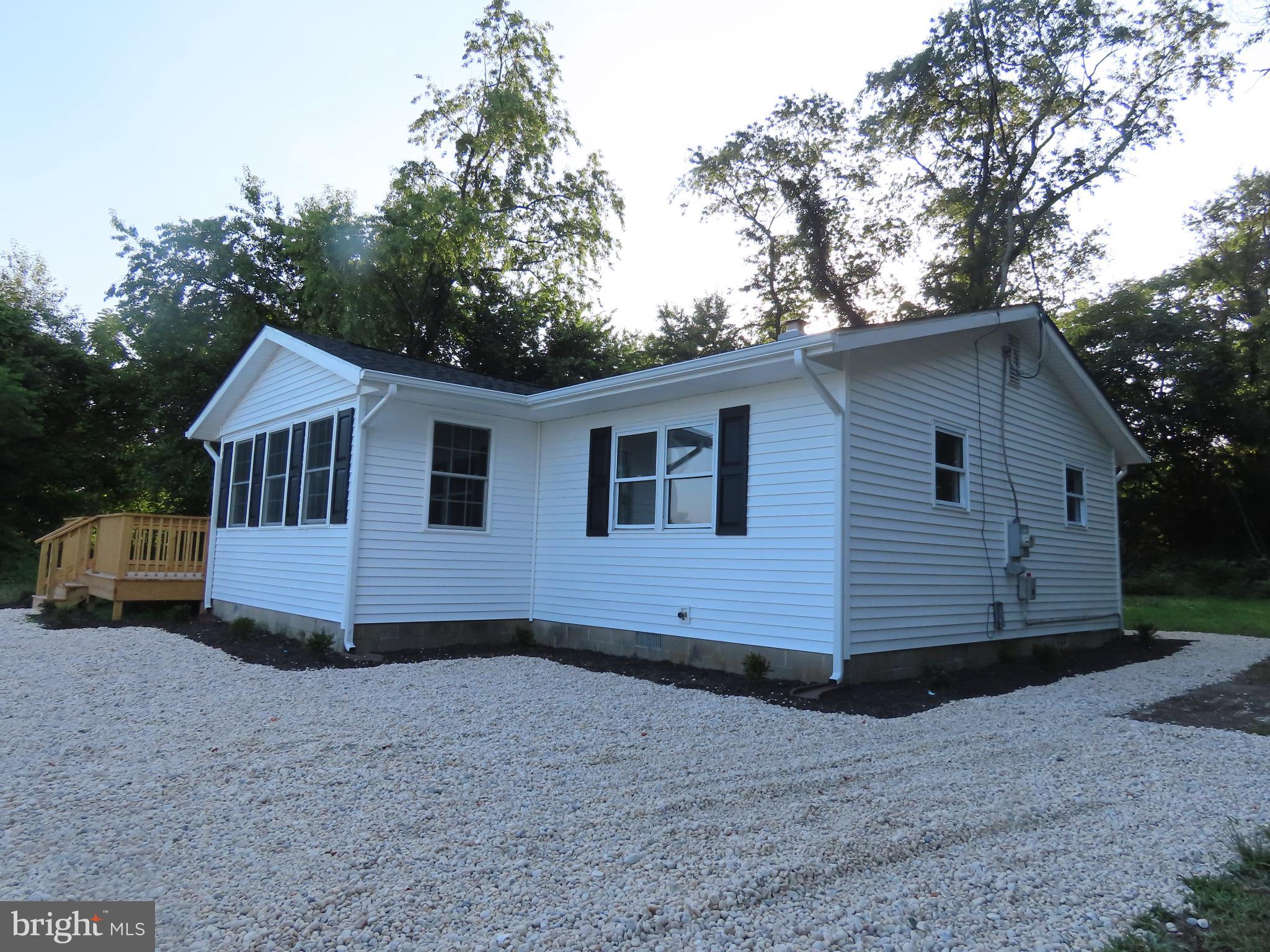 8264 Slaughter Beach Road Milford, DE 19963 - Photo 3 of 16