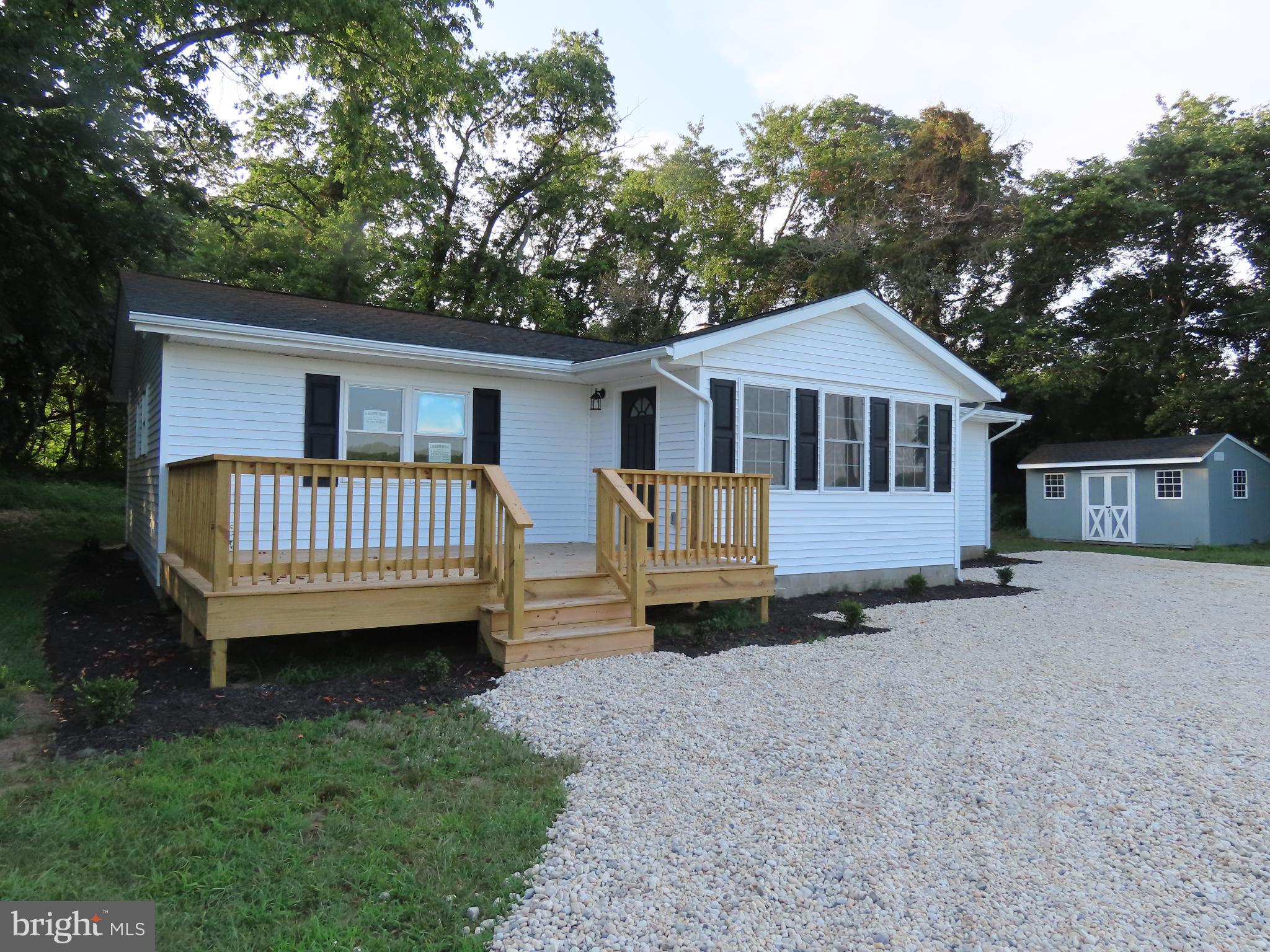 8264 Slaughter Beach Road Milford, DE 19963 - Photo 5 of 16