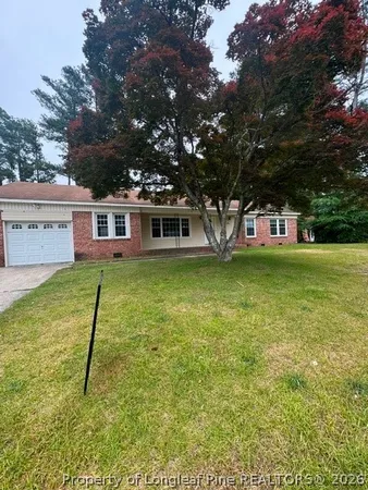 $1,800 | 5408 Cardigon Court, Fayetteville, NC 28303