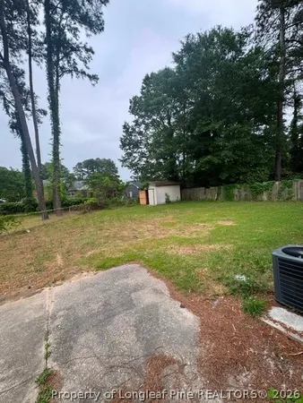 $1,800 | 5408 Cardigon Court, Fayetteville, NC 28303