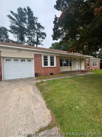 $1,800 | 5408 Cardigon Court, Fayetteville, NC 28303