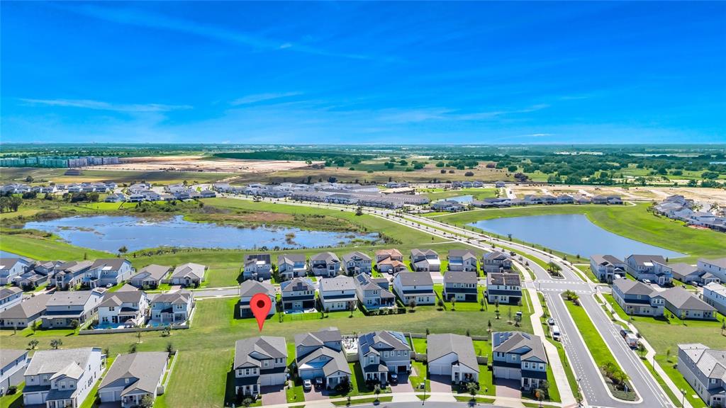 16324 Silver Grv Boulevard Winter Garden, FL 34787 - Photo 47 of 51