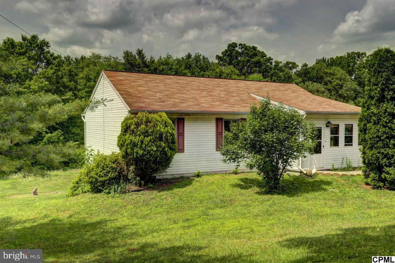 3274 Back Road Halifax, PA 17032 - Photo 1 of 25 Gallery Image 1
