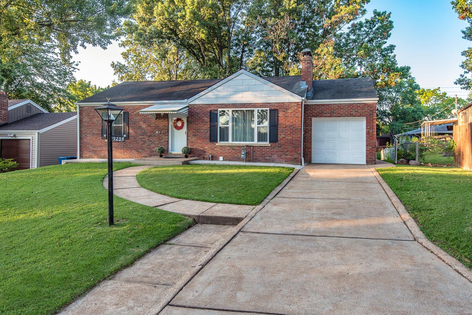 9234 Alpine Drive St. Louis, MO 63123 - Photo 40 of 40