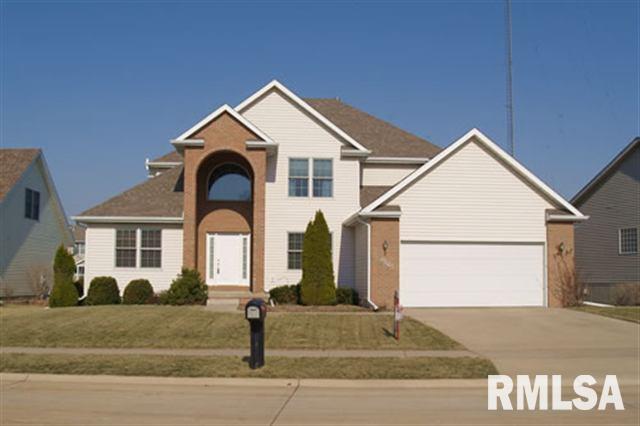 2034 Plum Tree Road Bettendorf, IA 52722 - Photo 1 of 9 Gallery Image 1
