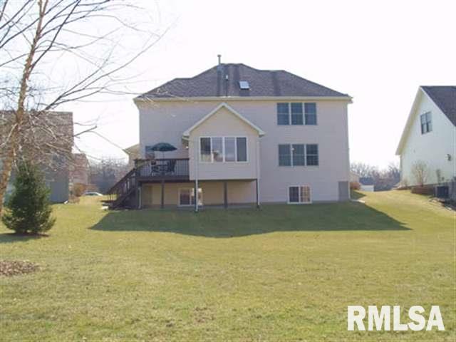 2034 Plum Tree Road Bettendorf, IA 52722 - Photo 9 of 9 Gallery Image 9
