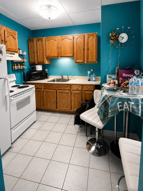 11 Lawrence Street, Unit 510 Lawrence, MA 01840 - Photo 4 of 5