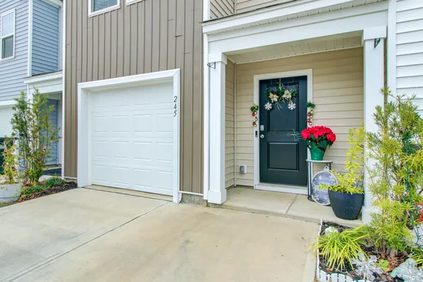 $329,000 | 245 Blue Haw Drive, Moncks Corner, SC 29461