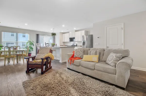 $329,000 | 245 Blue Haw Drive, Moncks Corner, SC 29461