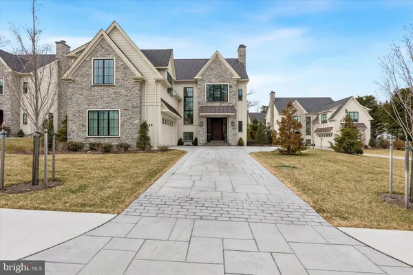 $3,395,000 | 26 Rue Street, Wayne, PA 19087