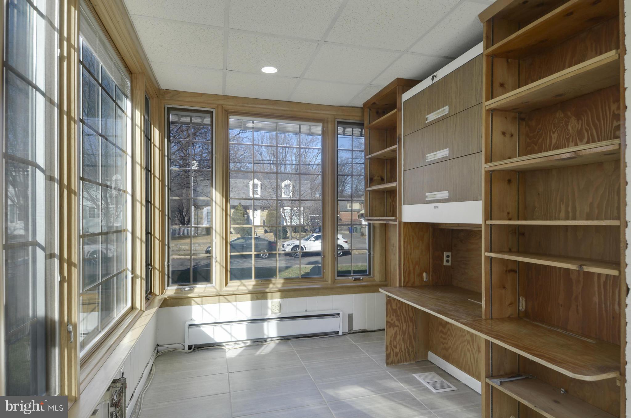 1602 Roxanna Road Northwest Washington, DC 20012 - Photo 7 of 18 Den