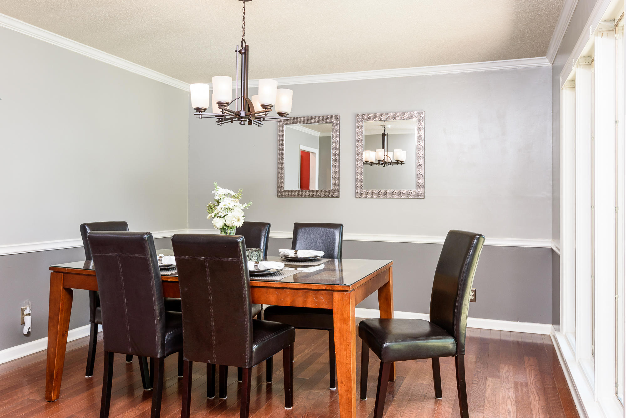 513 Barrington Road Signal Mountain, TN 37377 - Photo 12 of 40 Dining Room