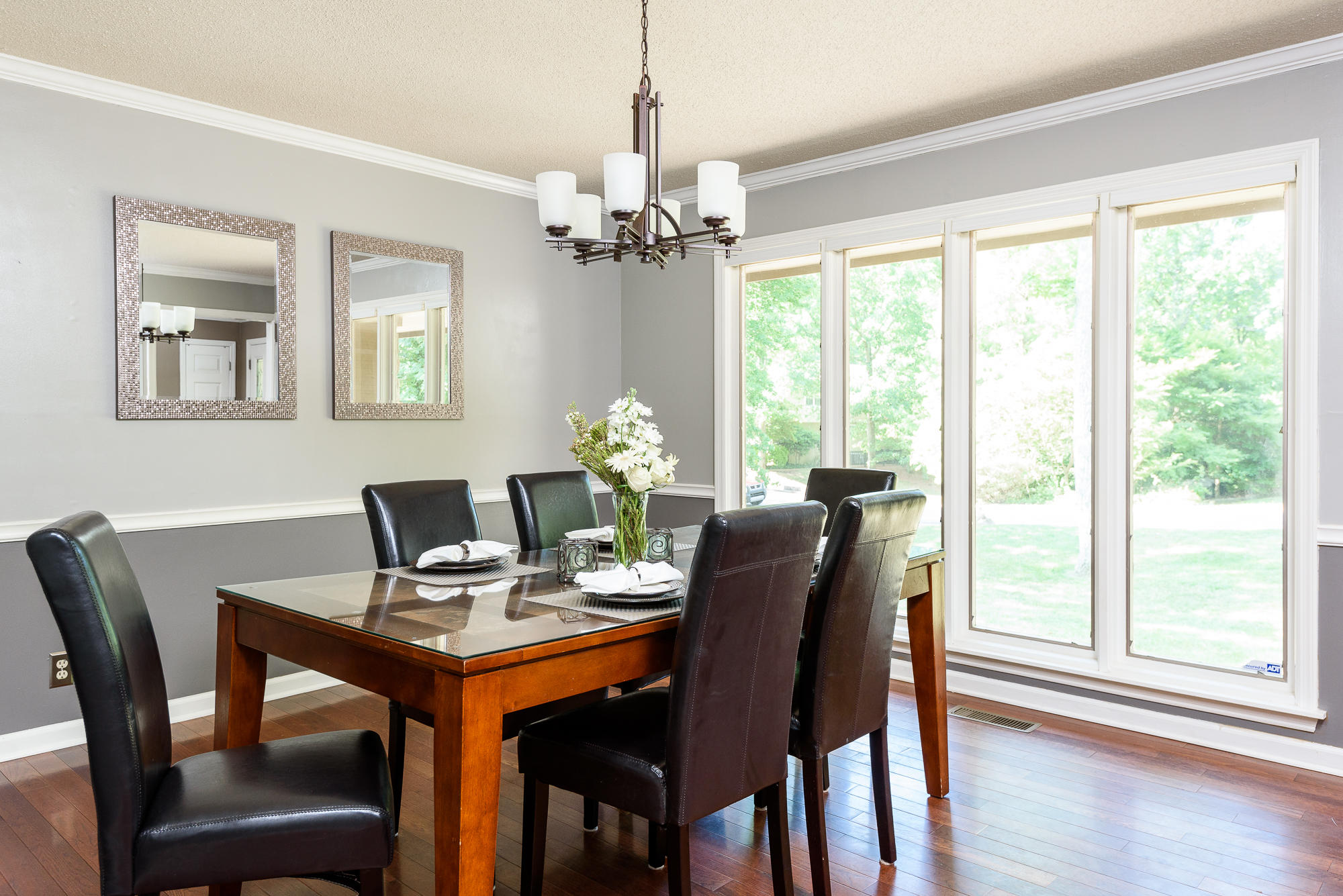 513 Barrington Road Signal Mountain, TN 37377 - Photo 13 of 40 Dining Room