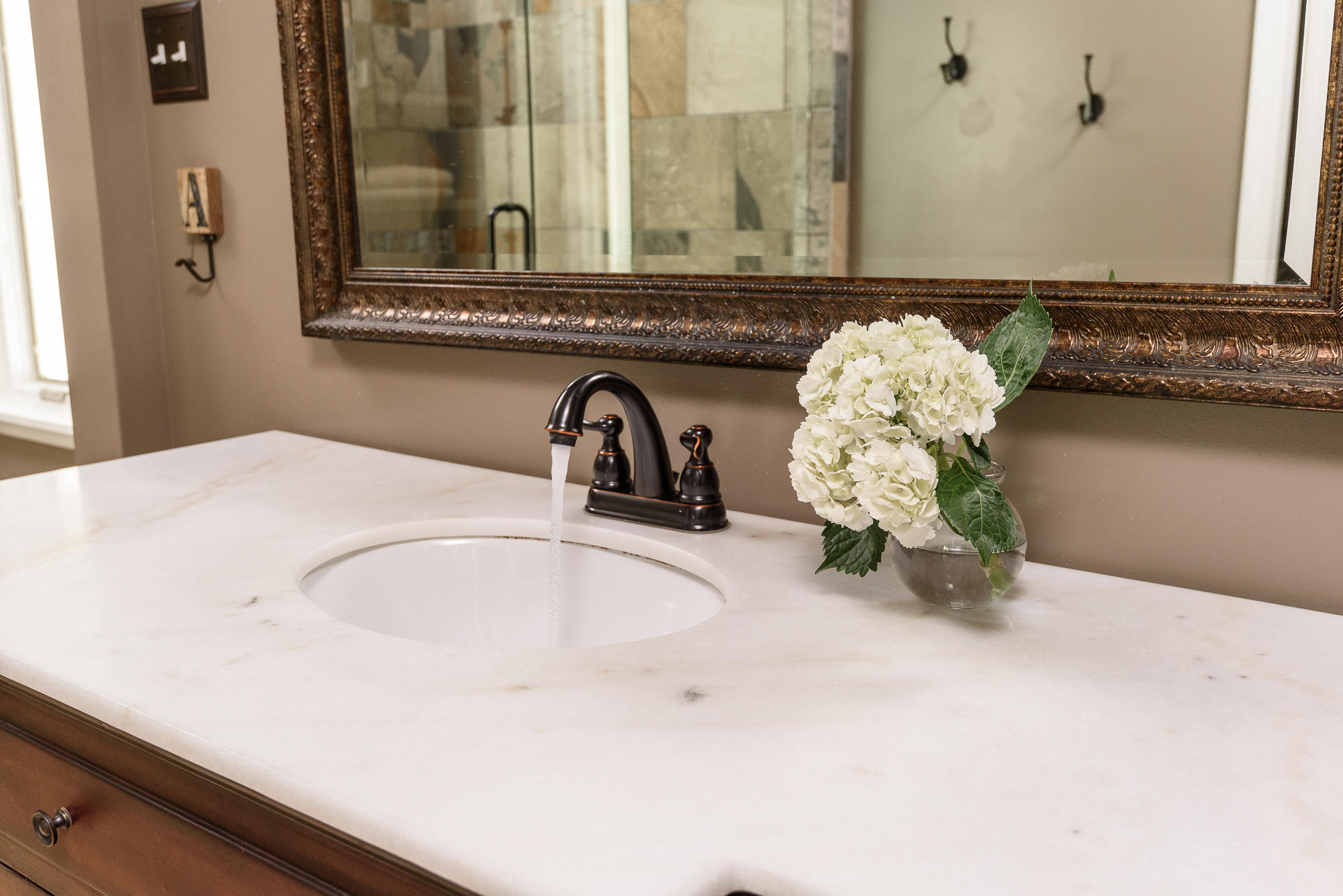 513 Barrington Road Signal Mountain, TN 37377 - Photo 19 of 40 Master Bathroom