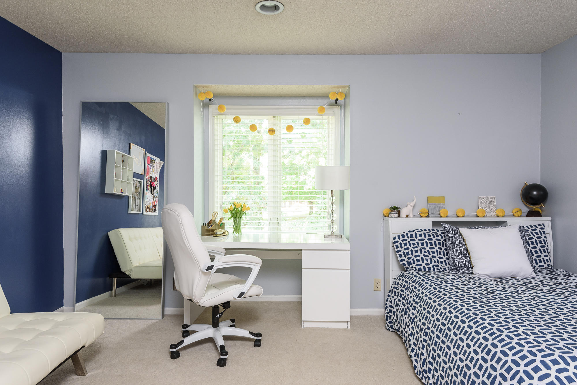 513 Barrington Road Signal Mountain, TN 37377 - Photo 22 of 40 Bedroom 2