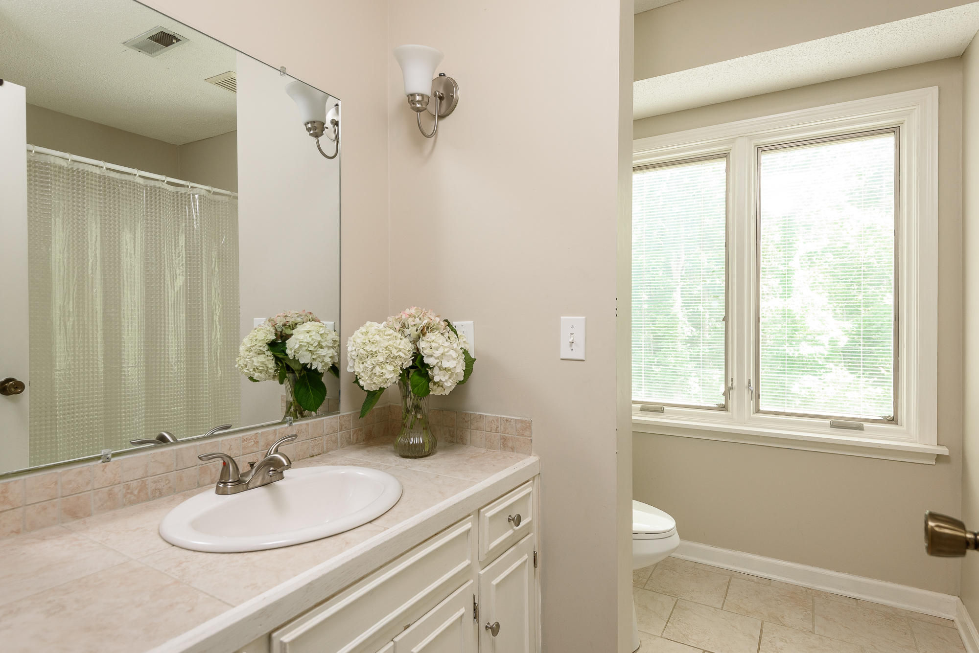 513 Barrington Road Signal Mountain, TN 37377 - Photo 23 of 40 Hall Bathroom