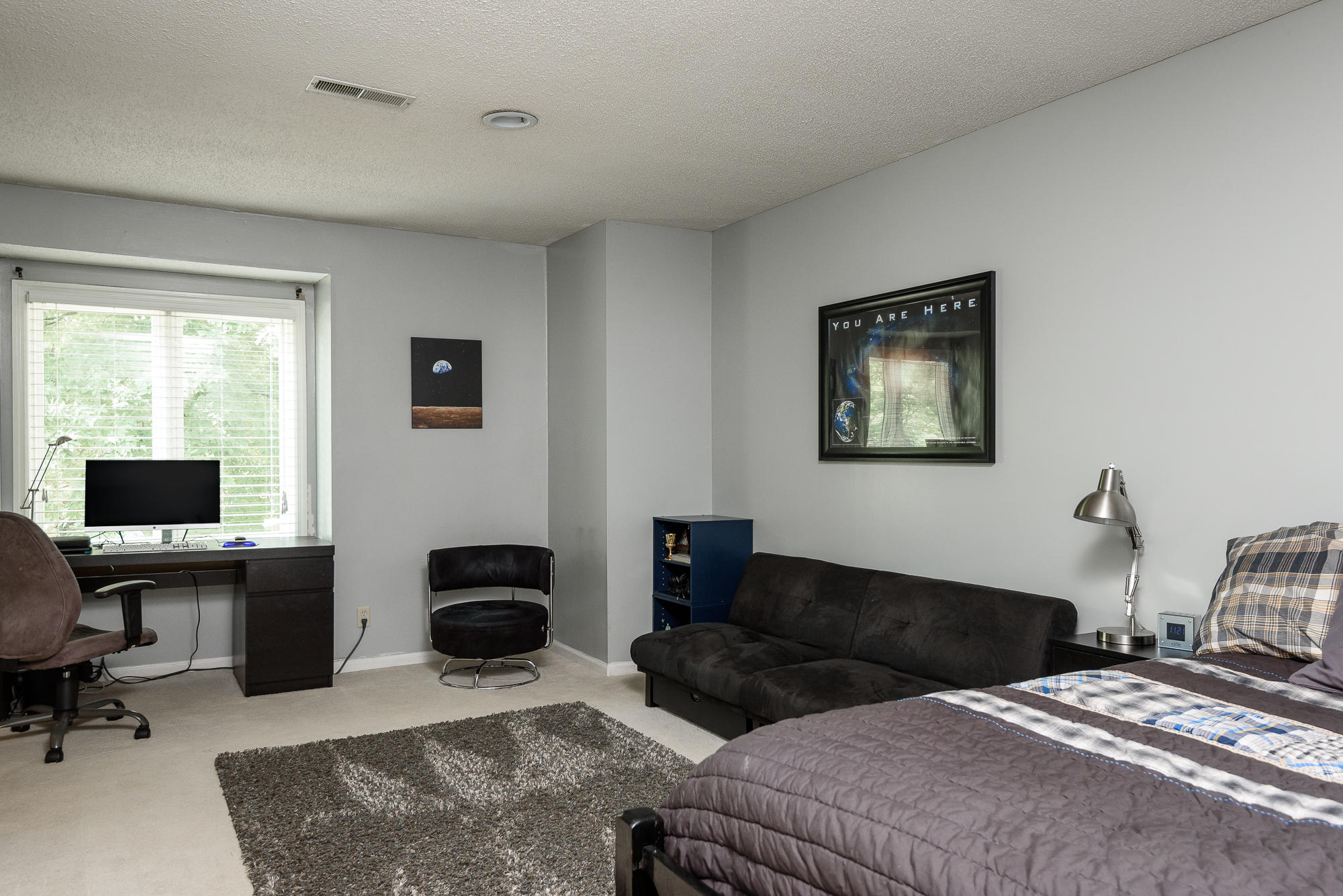 513 Barrington Road Signal Mountain, TN 37377 - Photo 24 of 40 Bedroom One