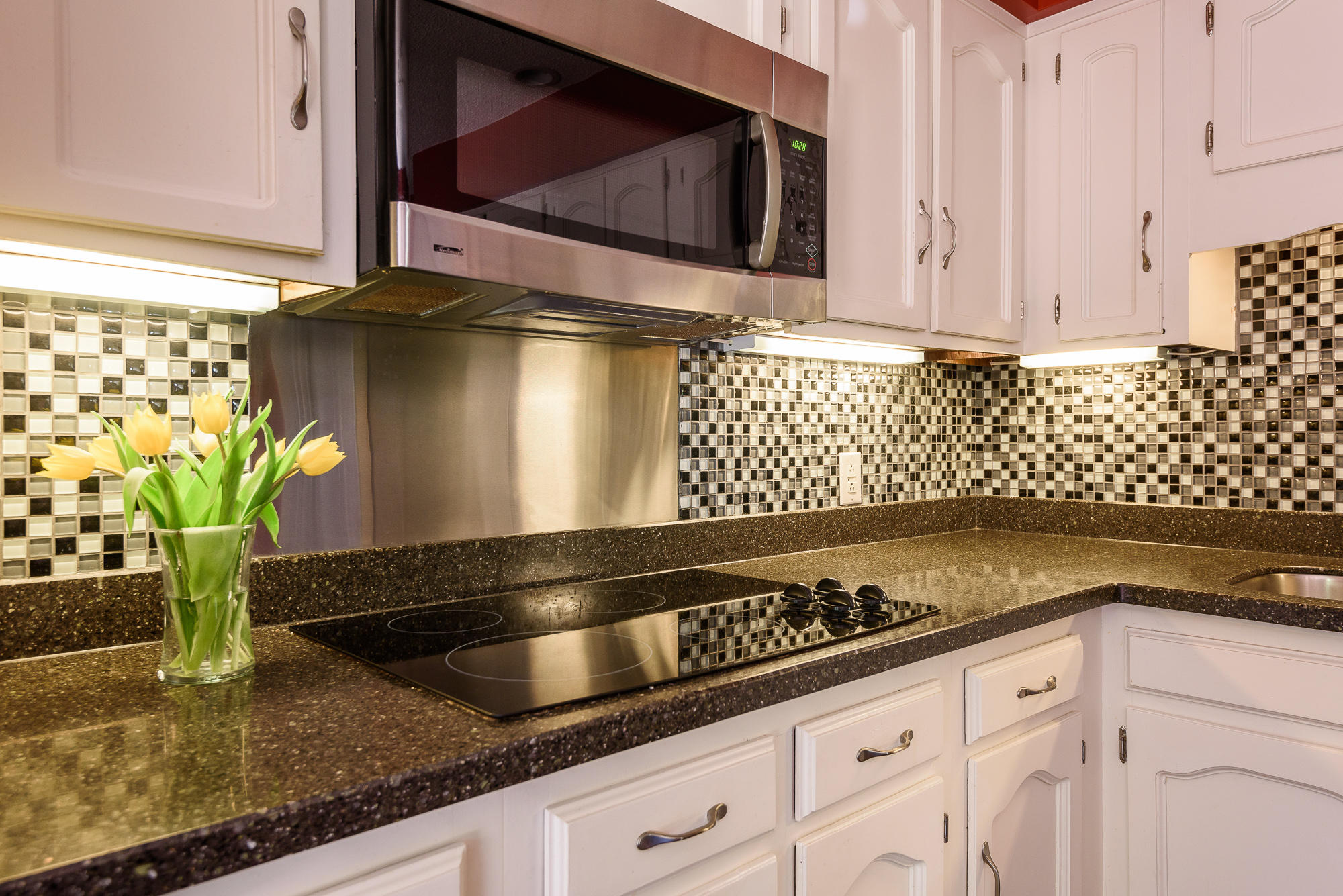 513 Barrington Road Signal Mountain, TN 37377 - Photo 10 of 40 Kitchen