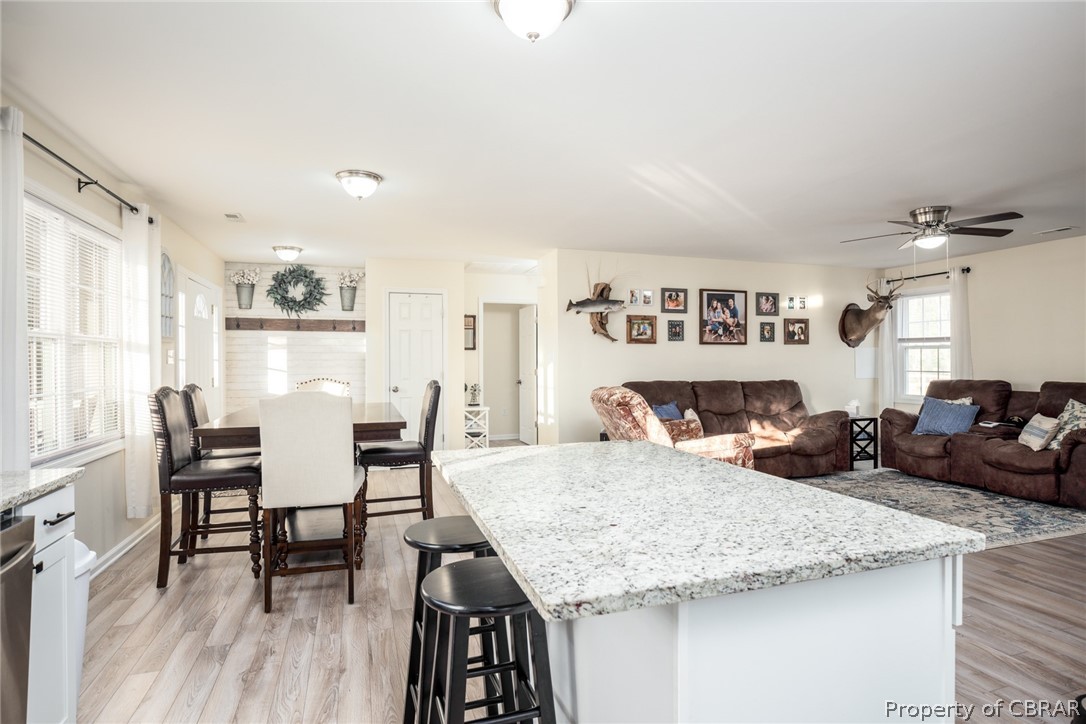 3142 Greys Point Road Topping, VA 23169 - Photo 13 of 41 Gallery Image 13